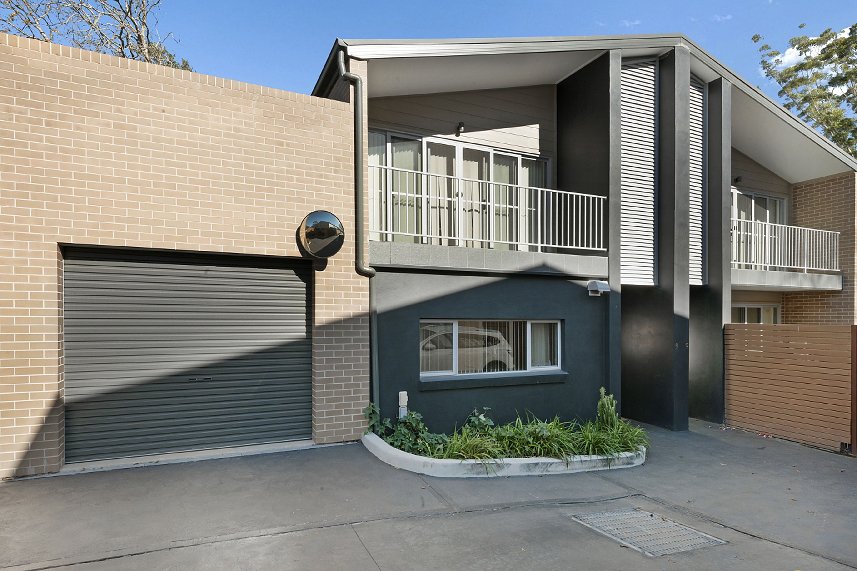 3-5 Fulbourne Avenue, Pennant Hills NSW 2120