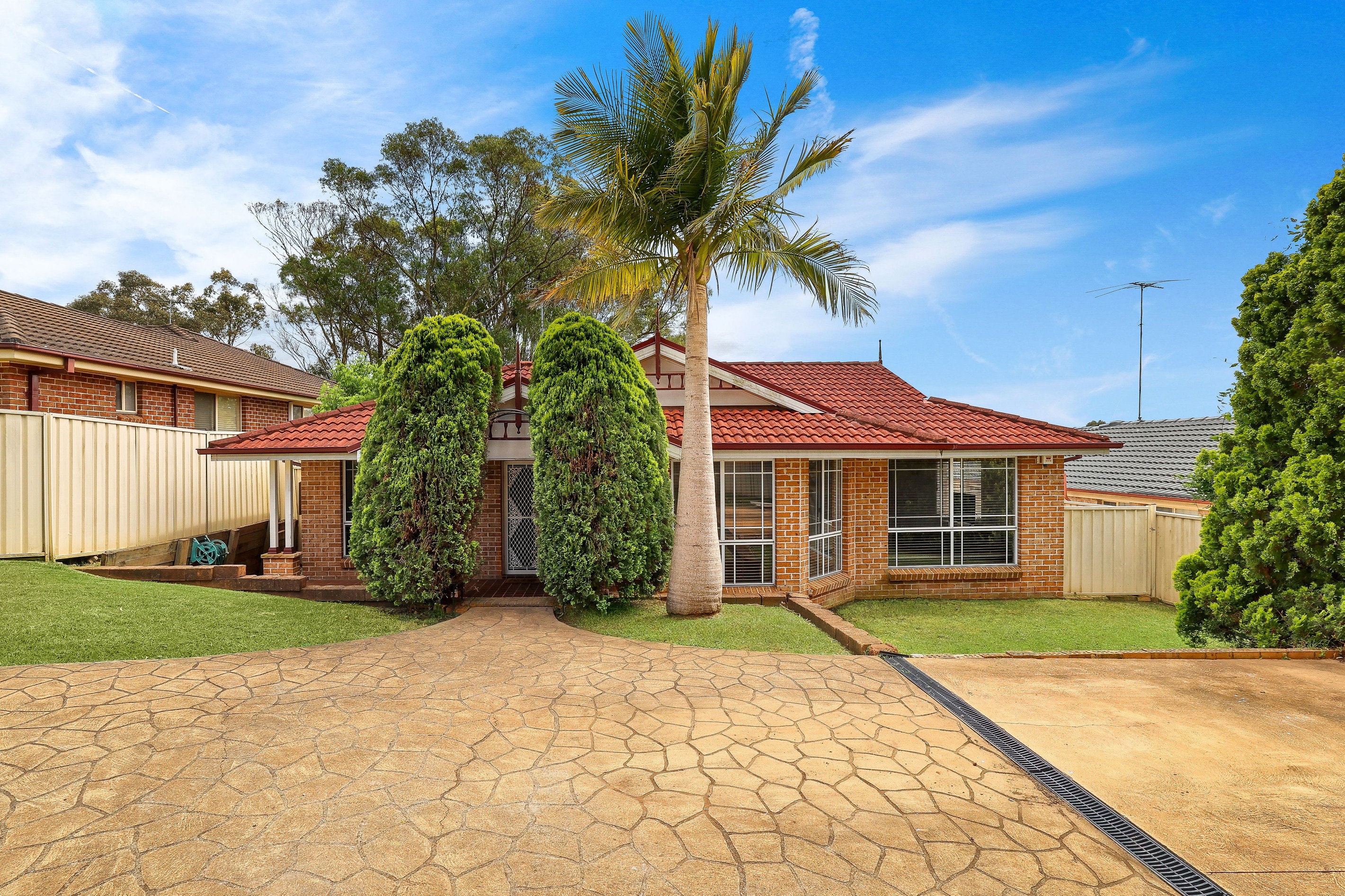 37 Throsby Drive, Narellan Vale, NSW 2567