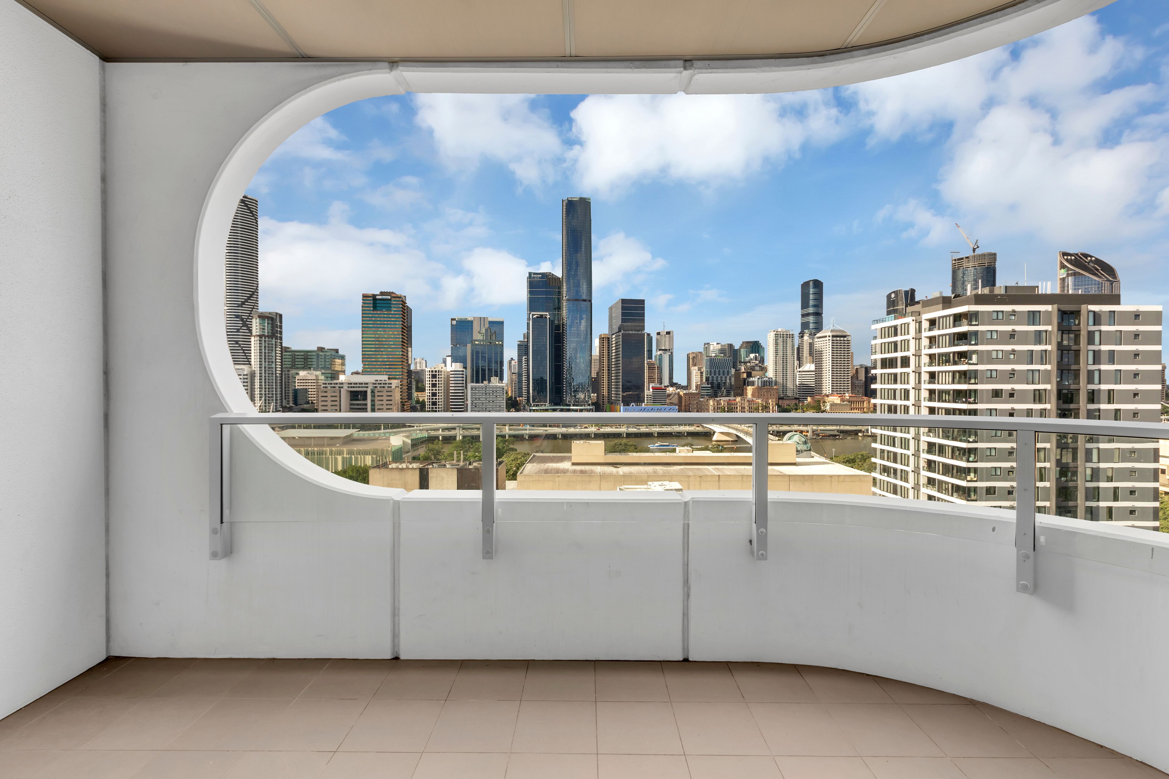 1124/58 Hope Street, South Brisbane, QLD 4101