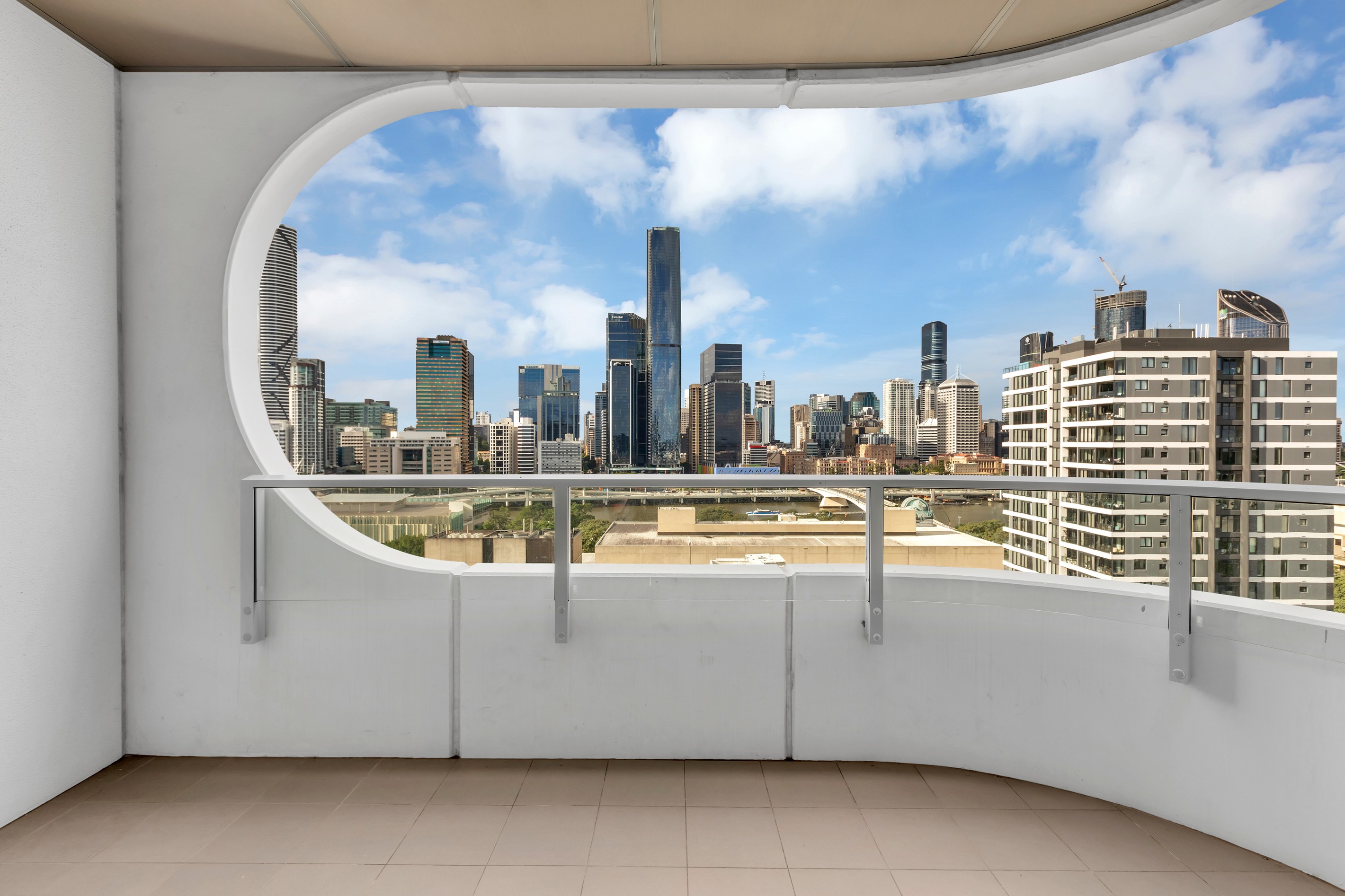 1124/58 Hope Street, South Brisbane, QLD 4101