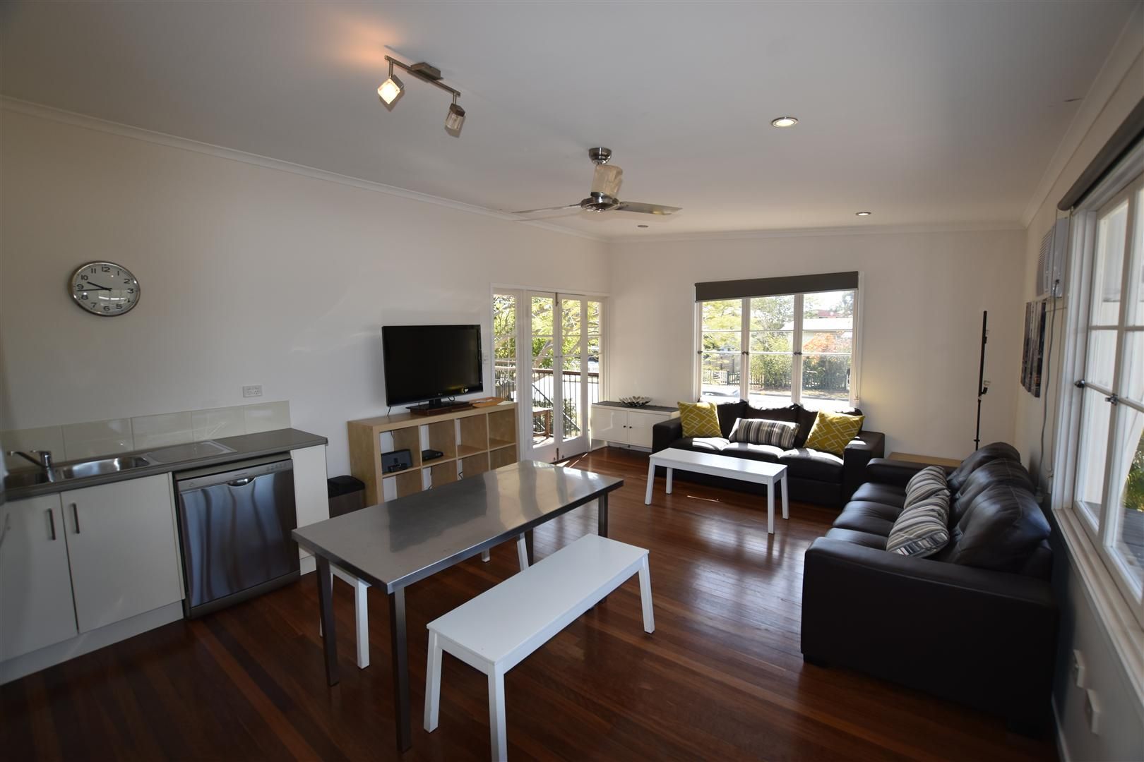 3 Golding Street, Barney Point, QLD 4680