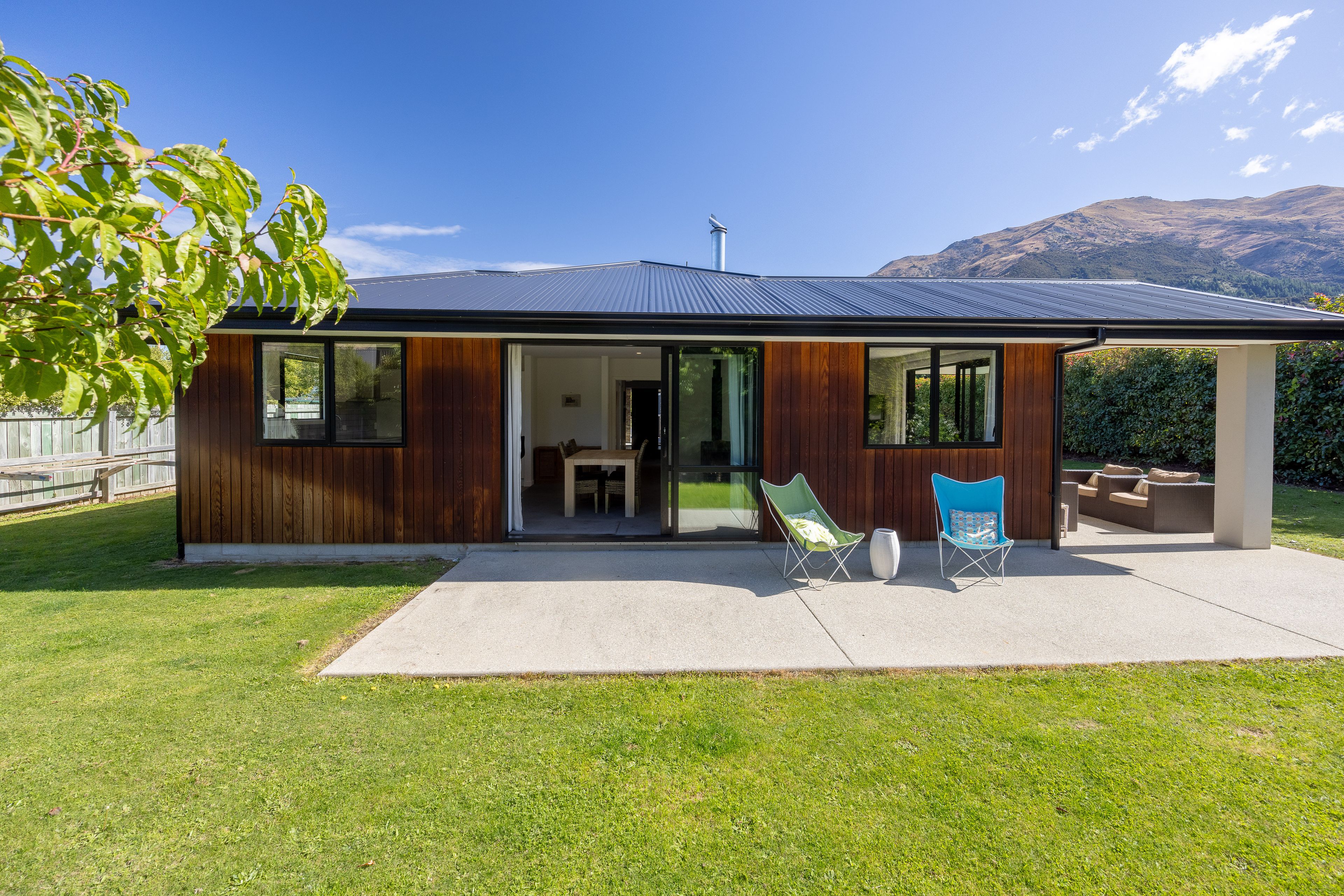 23 Little Maude Drive, Lake Hawea, Queenstown Lakes District 9382