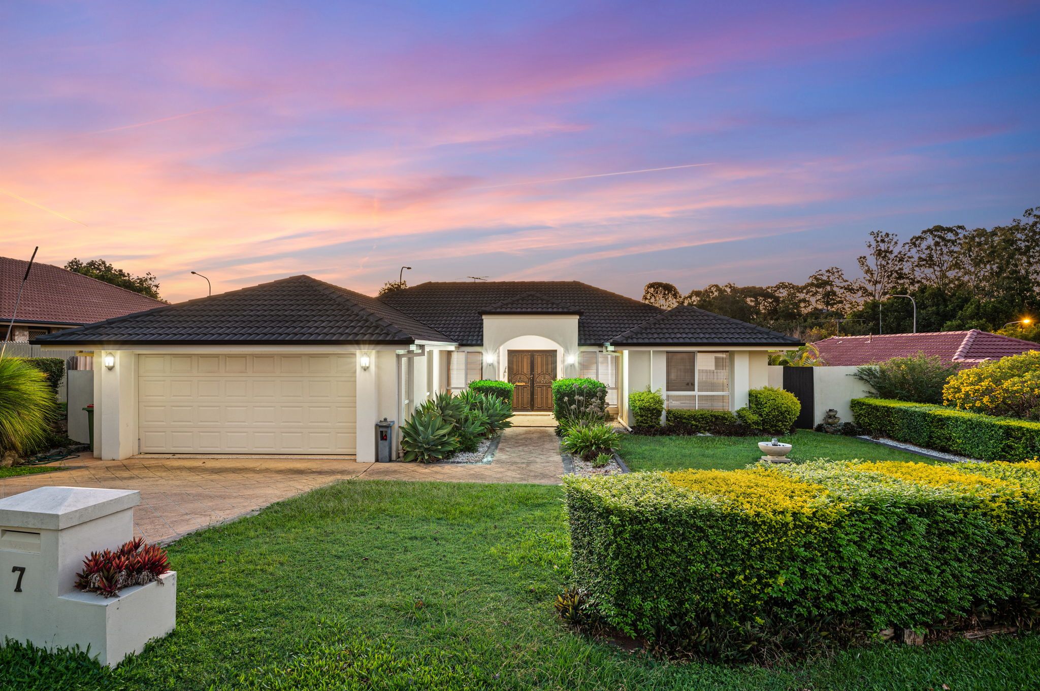 7 The Terrace, Underwood, QLD 4119