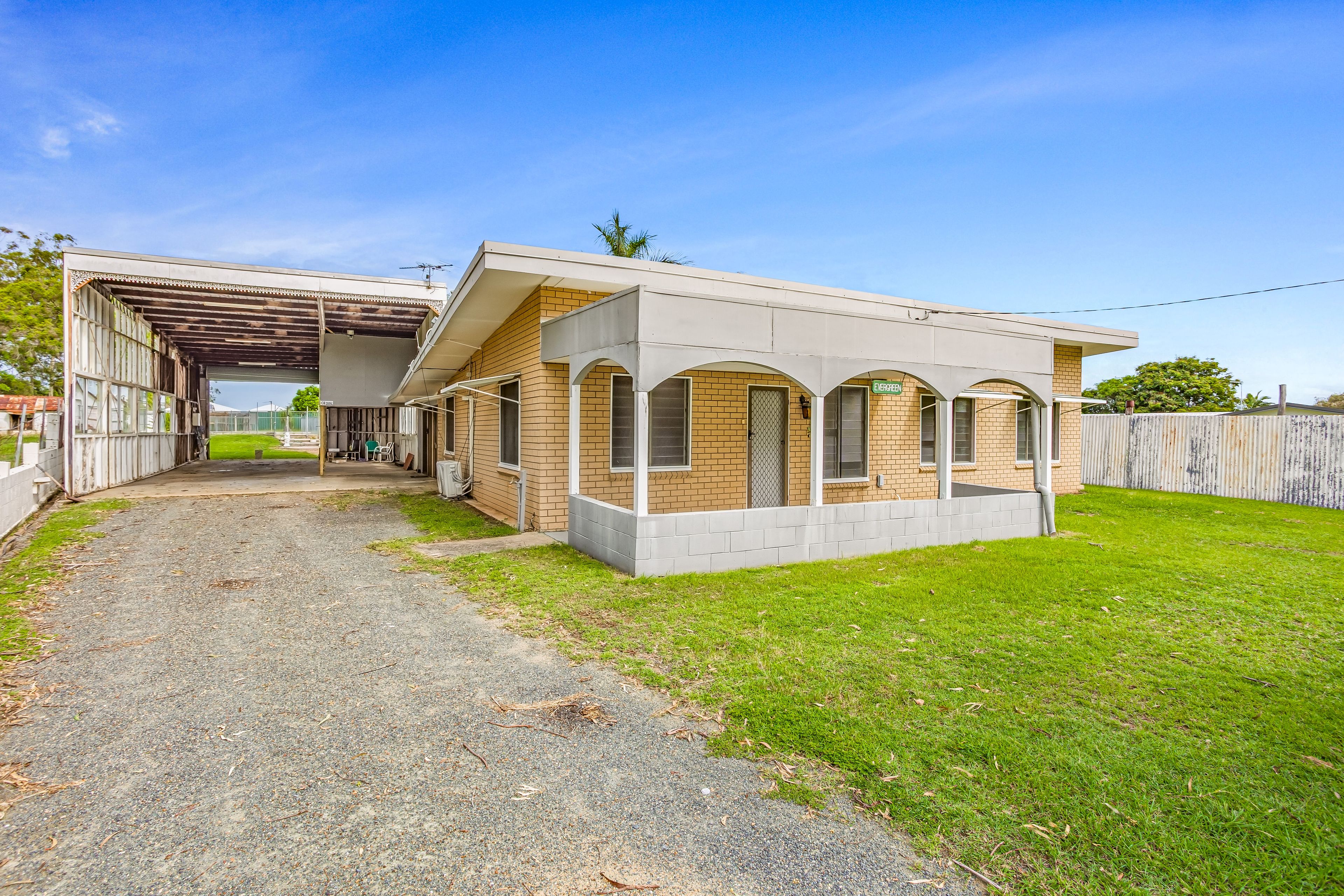 148 Rockhampton Road, Yeppoon, QLD 4703