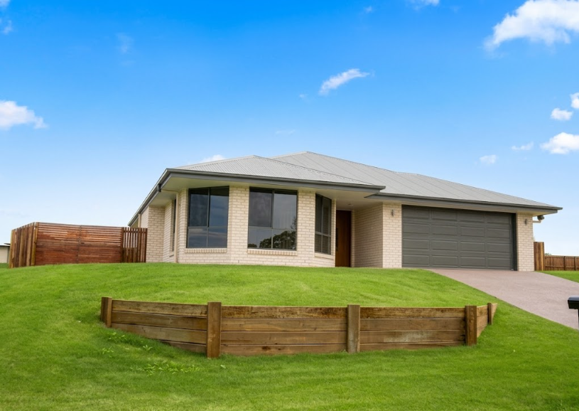 23 Judicial Circuit, Jones Hill, QLD 4570