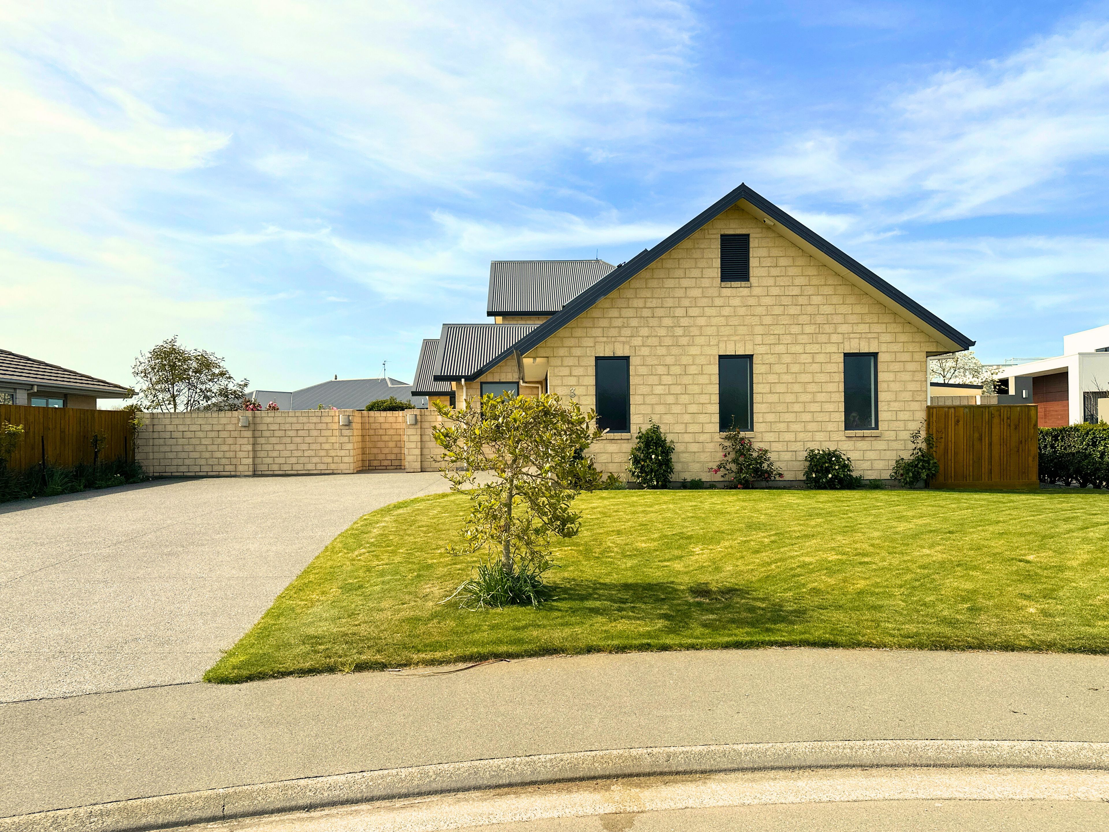 3 Penbury Close, Huntingdon, Ashburton District