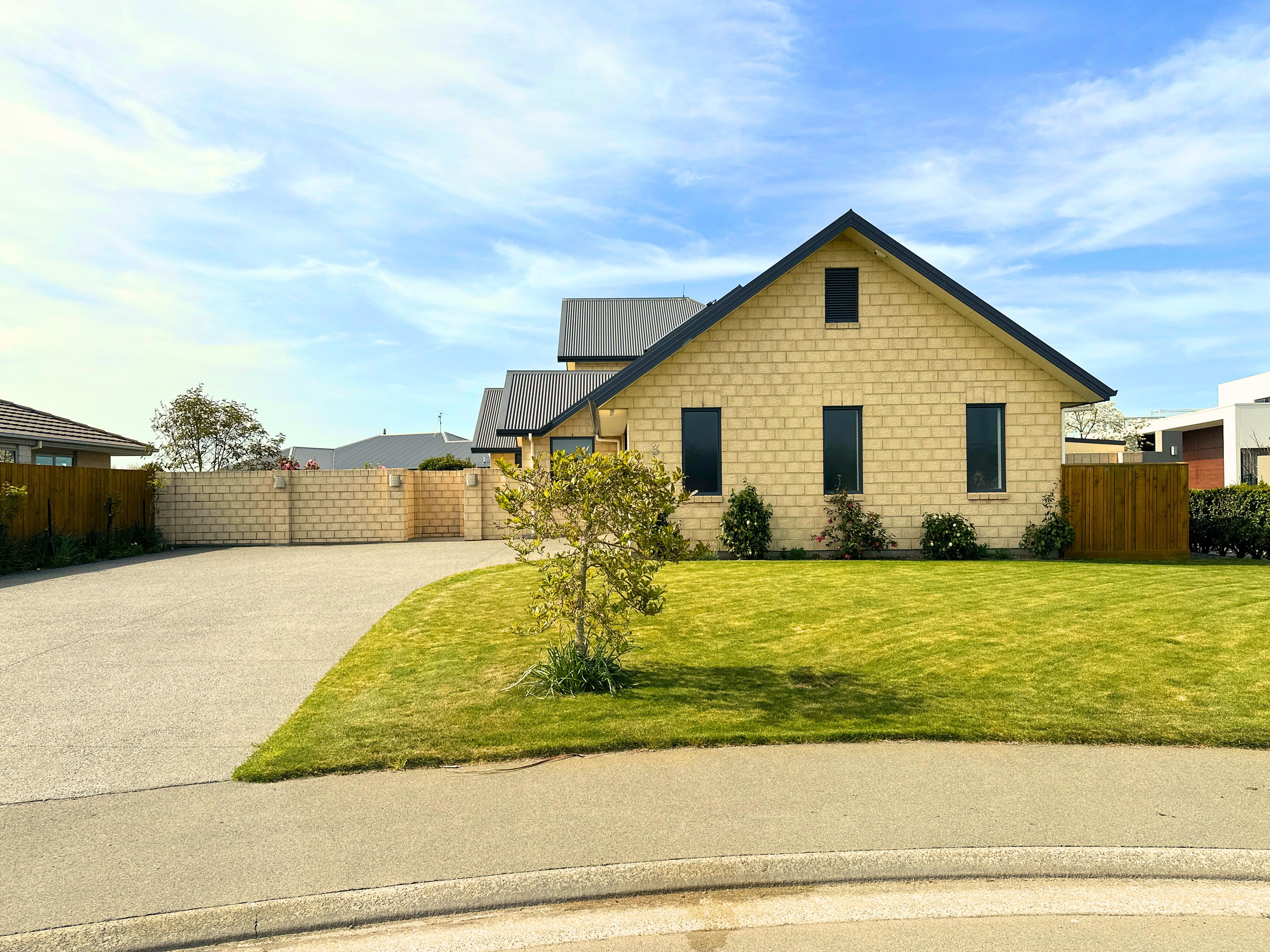 3 Penbury Close, Huntingdon, Ashburton District