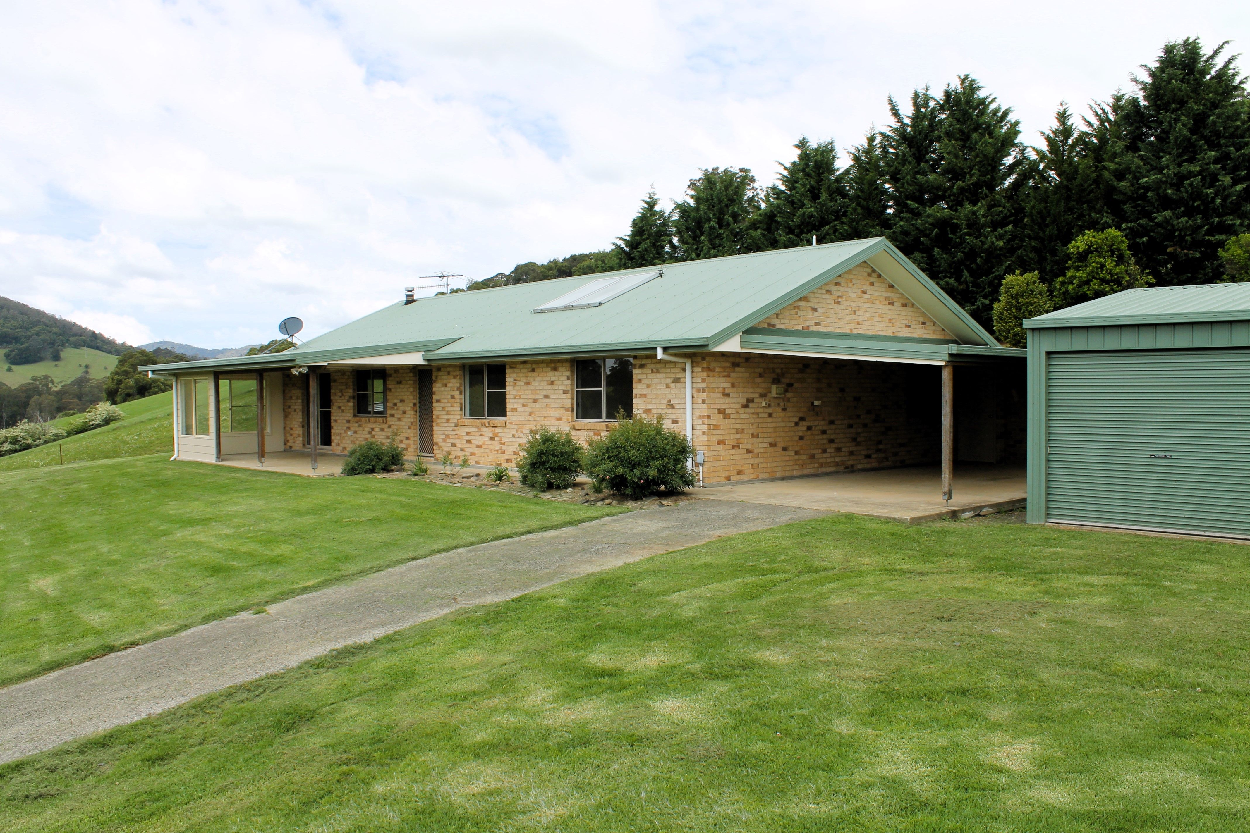 1378 Coramba Road, Dorrigo, NSW 2453