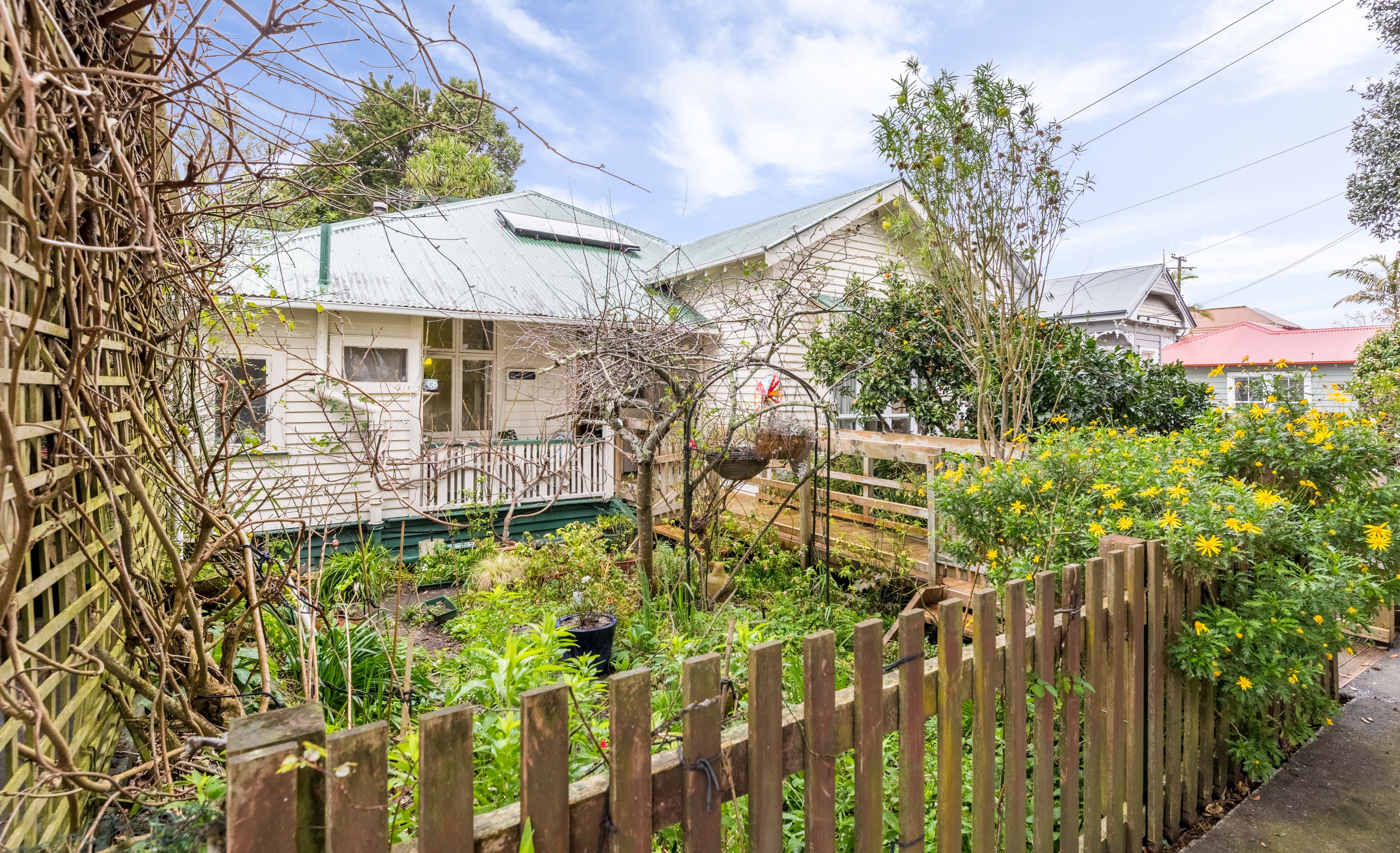 30 Kowhai Street, Mount Eden, Auckland City