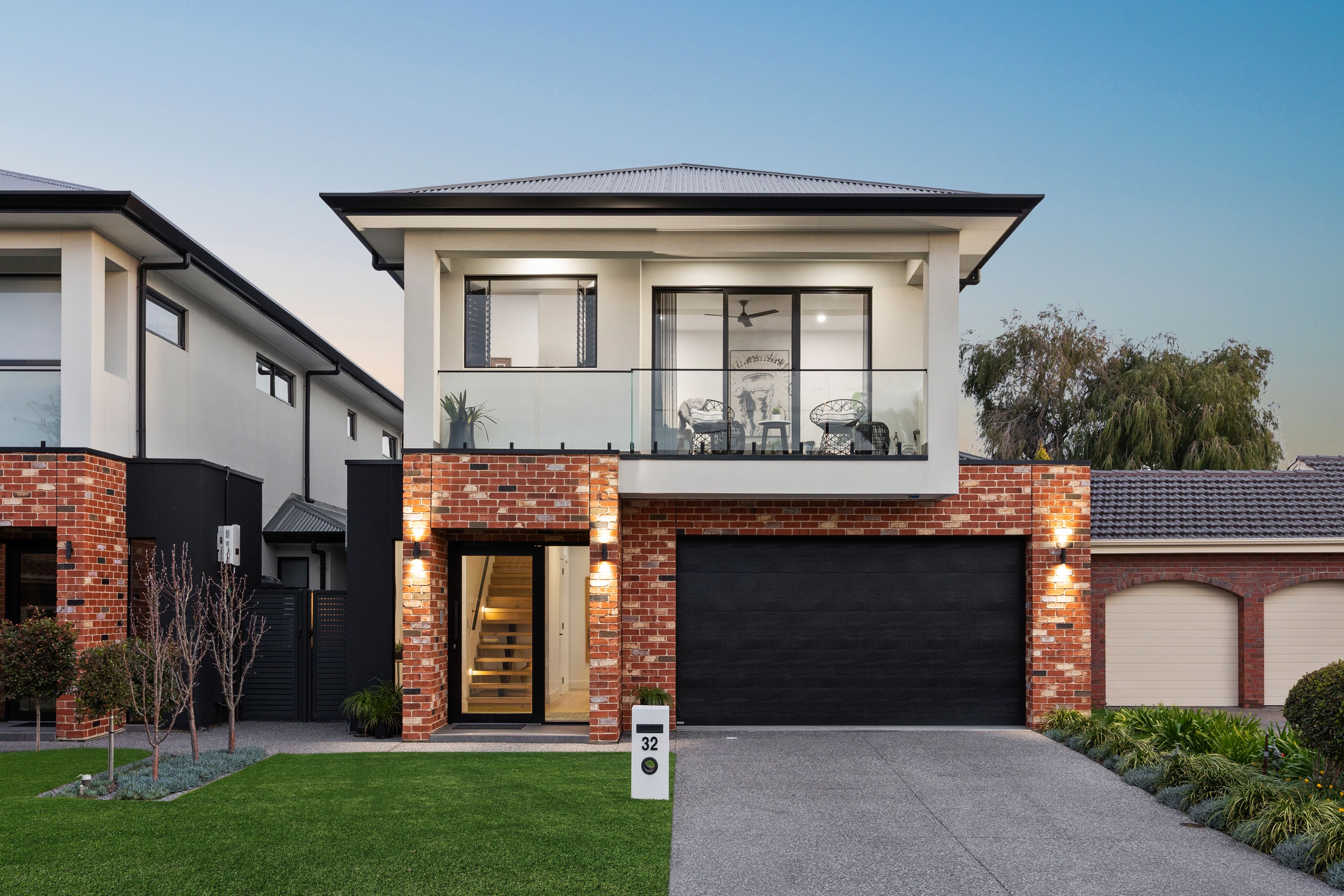 32 Beeston Way — photo from Ray White Albert Park