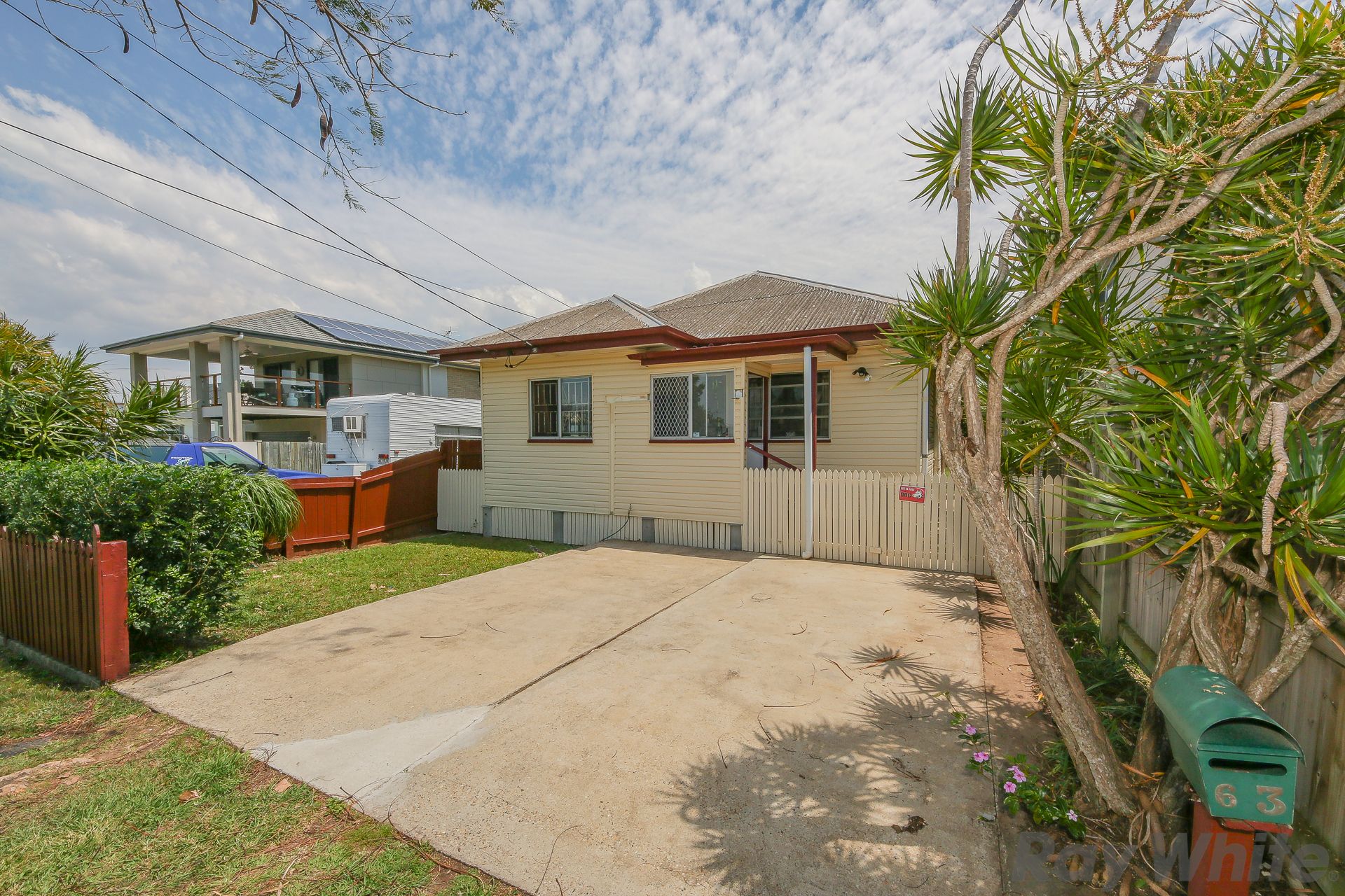 63 Victoria Avenue, Woody Point, QLD 4019