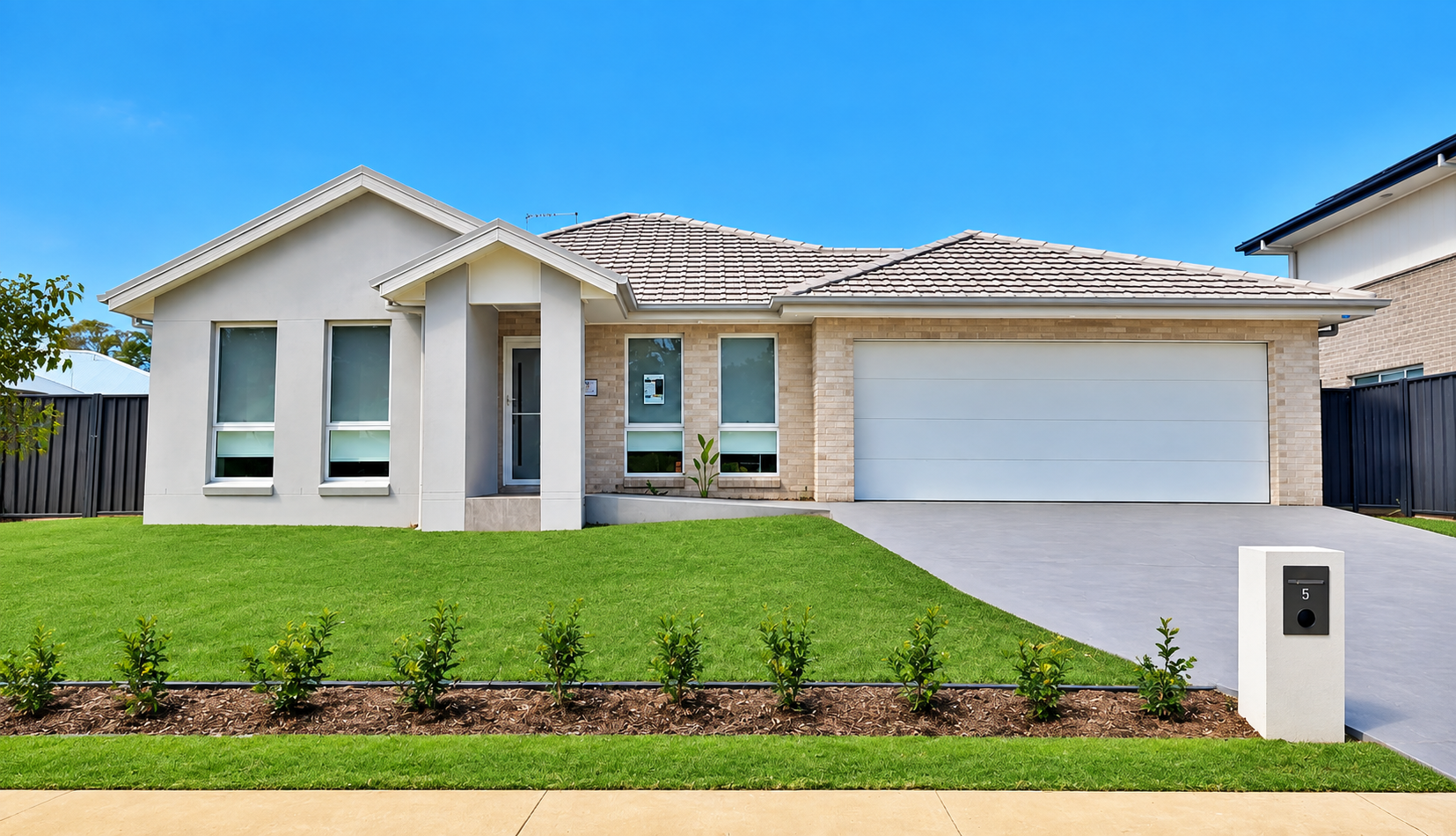 5 Fahey Crescent — photo from Ray White Beaumont Hills