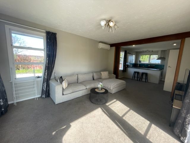 15 Ebony Street, Bishopdale, Christchurch City