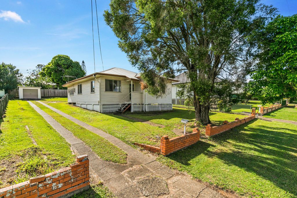 420 Musgrave Road, Coopers Plains, QLD 4108