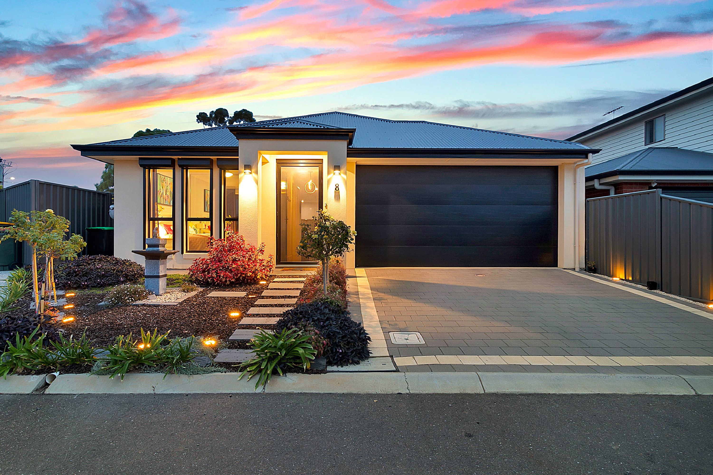 House 8/20 Persimmon Grove, Golden Grove, SA 5125 Sold House Ray