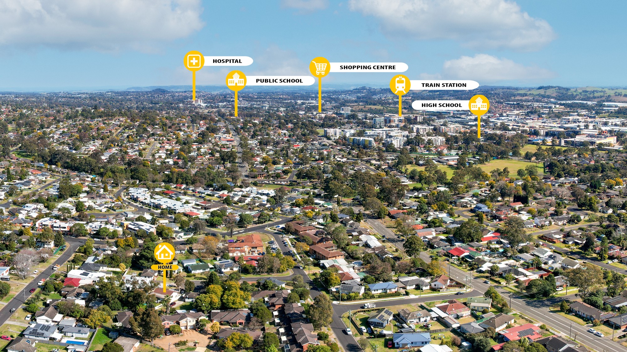 6 Chaucer Crescent, Leumeah, NSW 2560