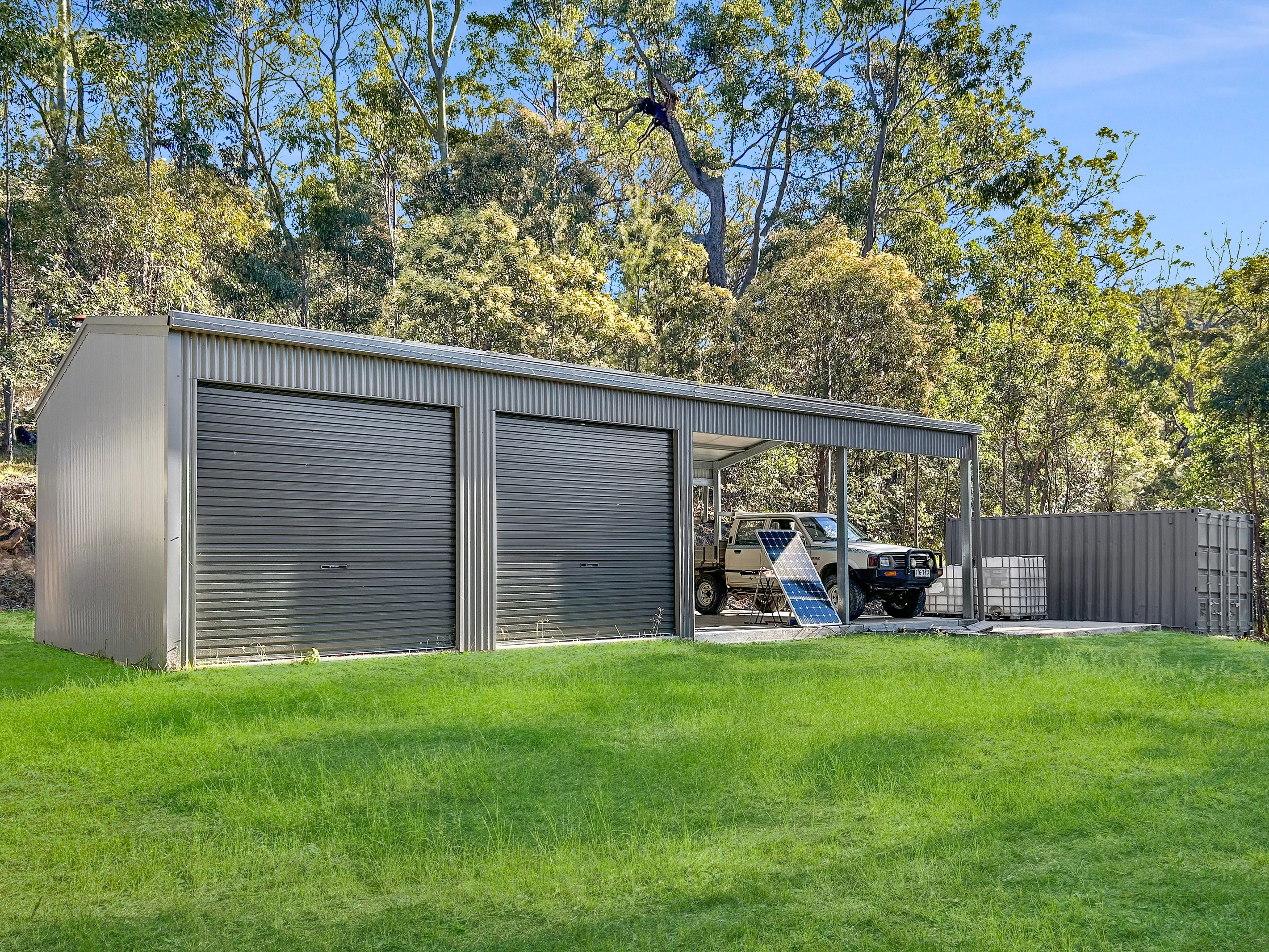 310 Sugarbag Road, Tabulam, NSW 2469