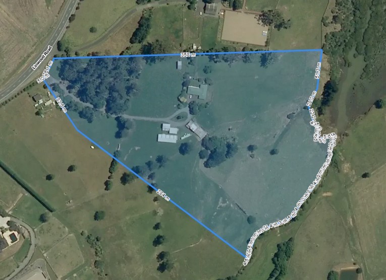 509A Linwood Road, Karaka, Franklin