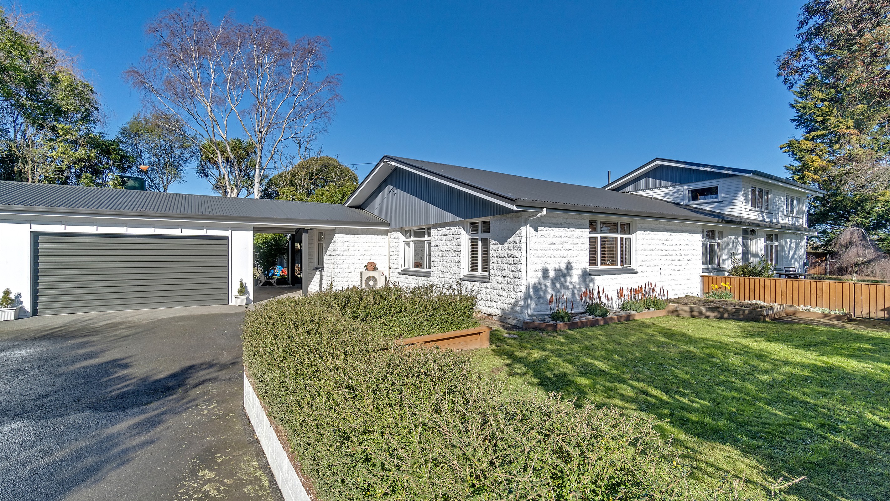 1465 Leeston Road, Doyleston, Selwyn District