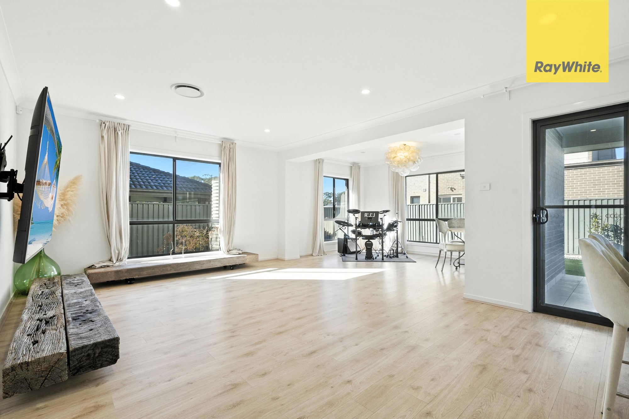 1 Craven Street, North Kellyville, NSW 2155