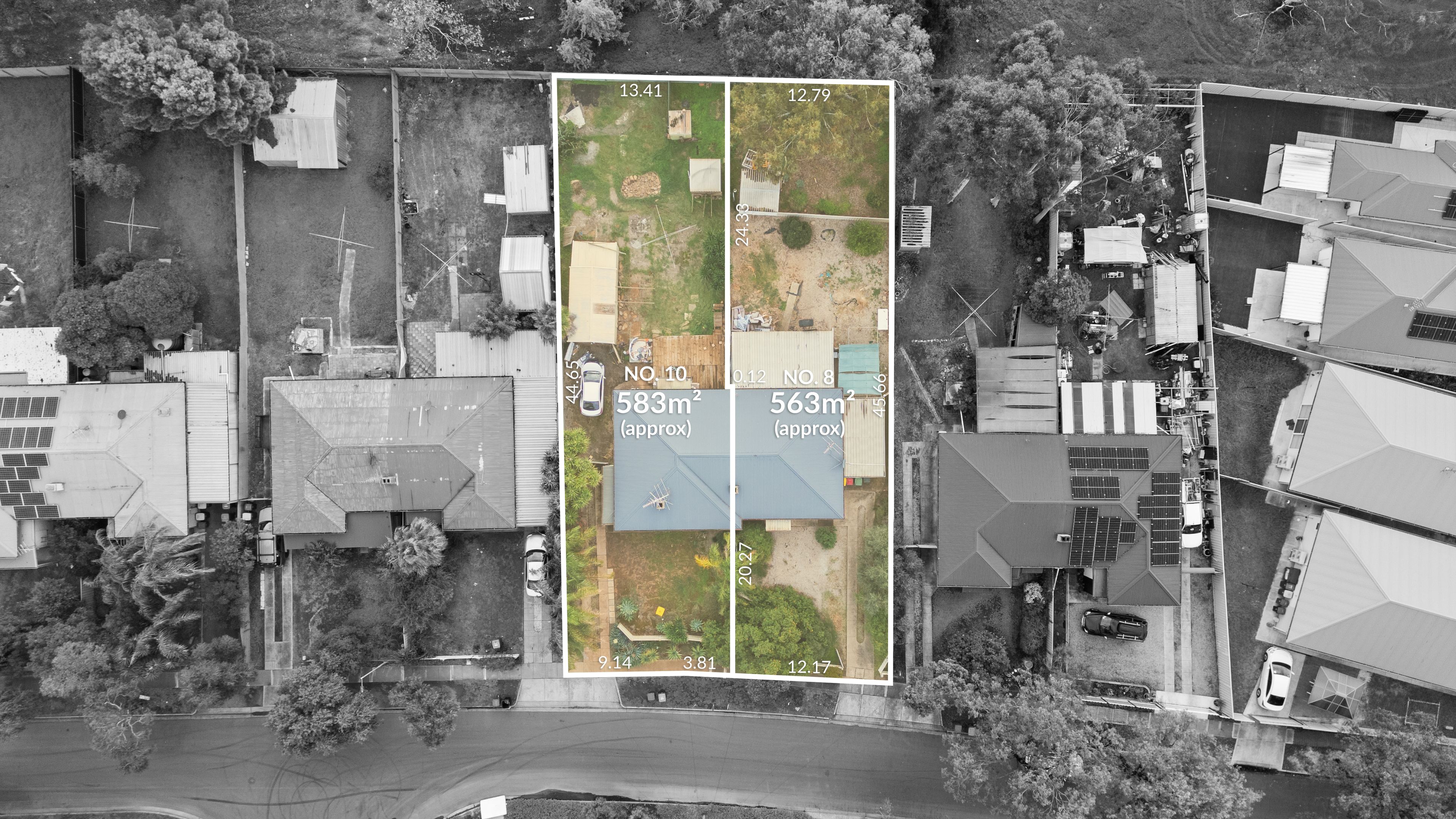 10 Pertwood Road, Elizabeth North, SA 5113