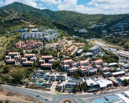 2/17 Golden Orchid Drive, Airlie Beach, QLD 4802