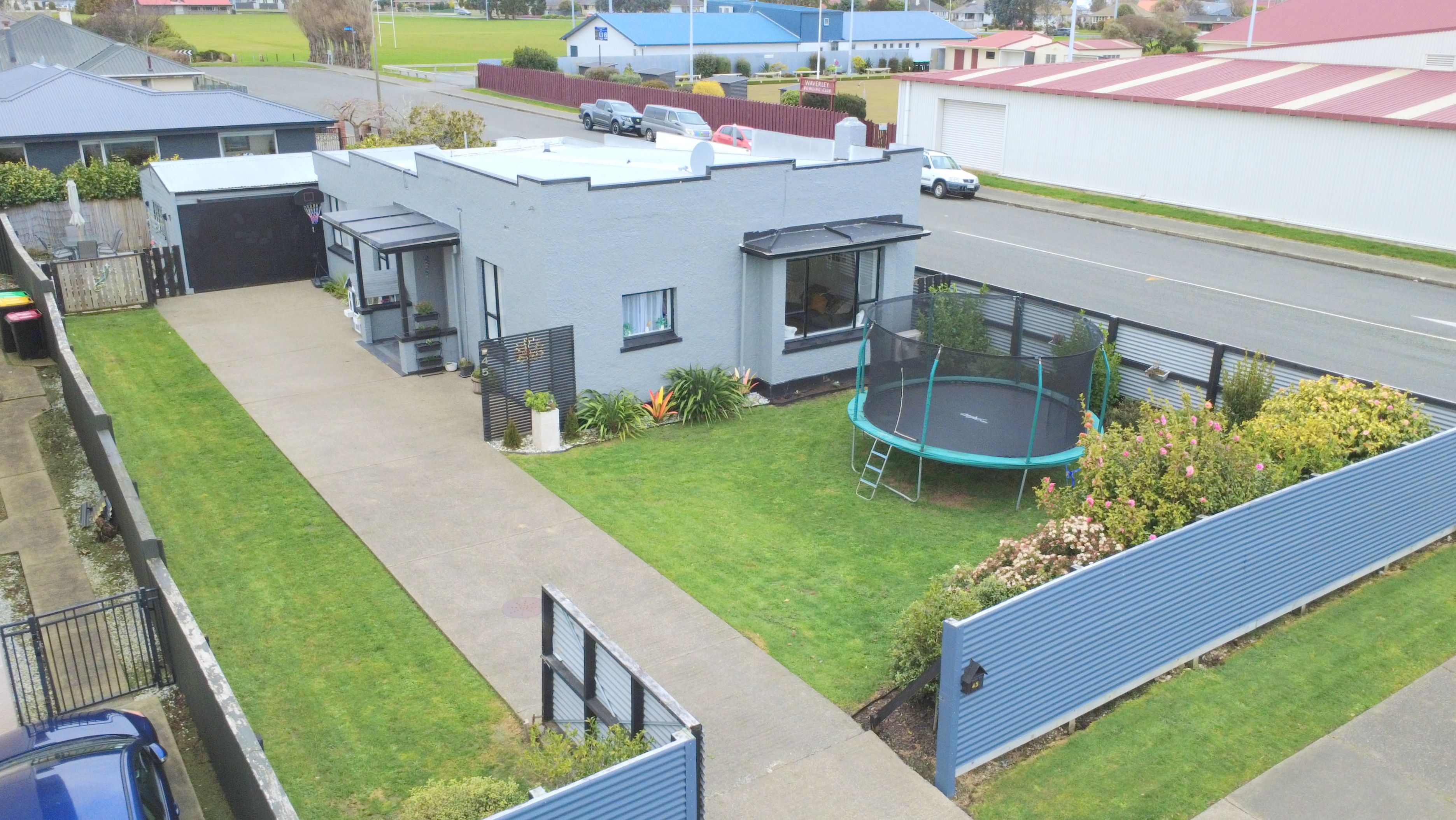 45 Exmouth Street, Waverley, Invercargill