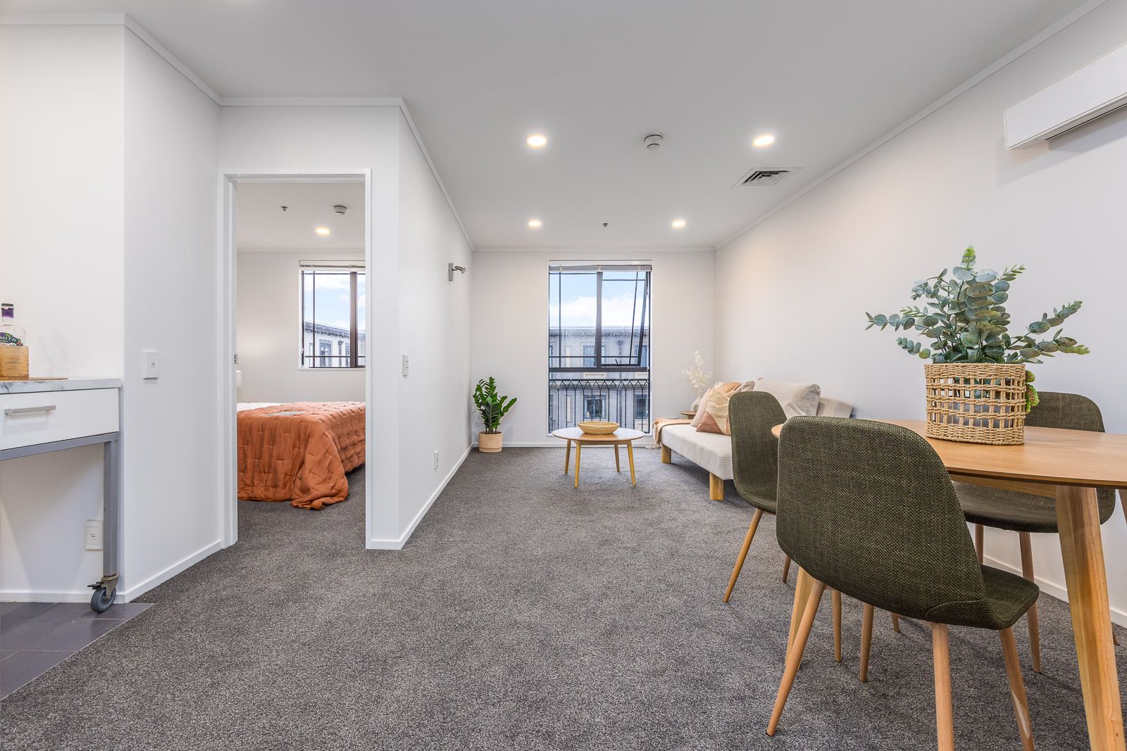 426/184 Symonds Street, Eden Terrace, Auckland City