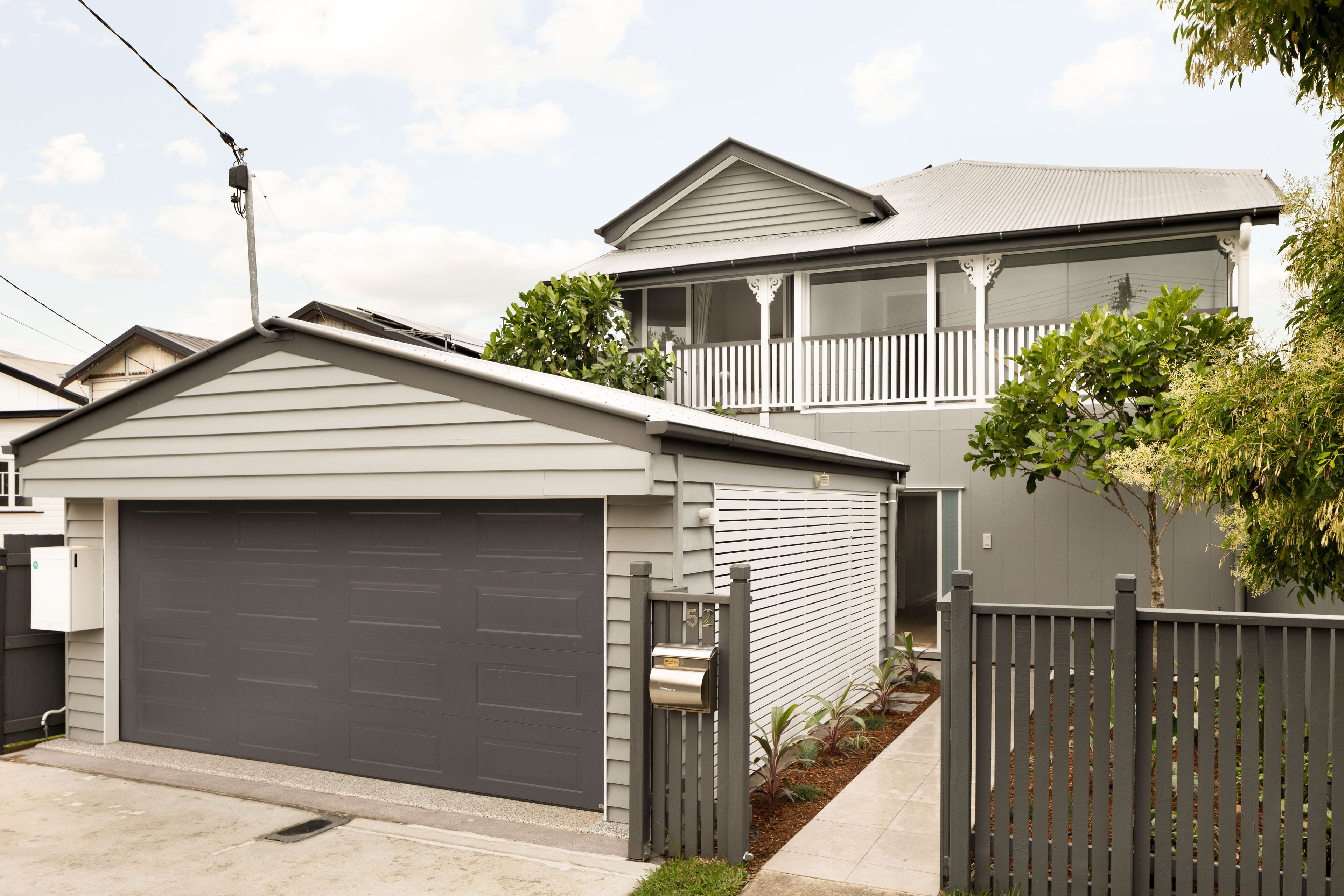 52 Felix Street, Lutwyche, QLD 4030