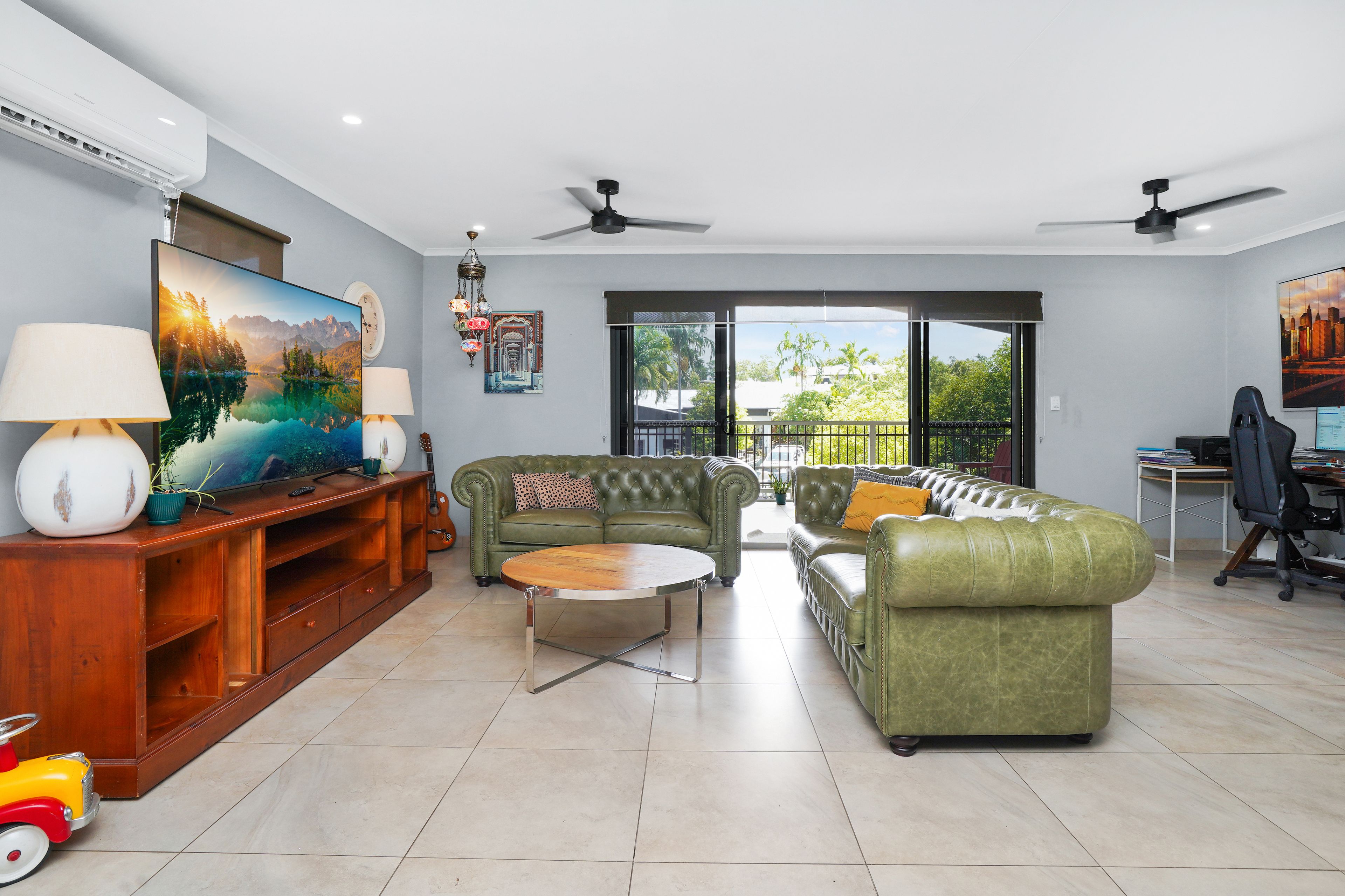 2/17 Trewren Street, Durack, NT 0830