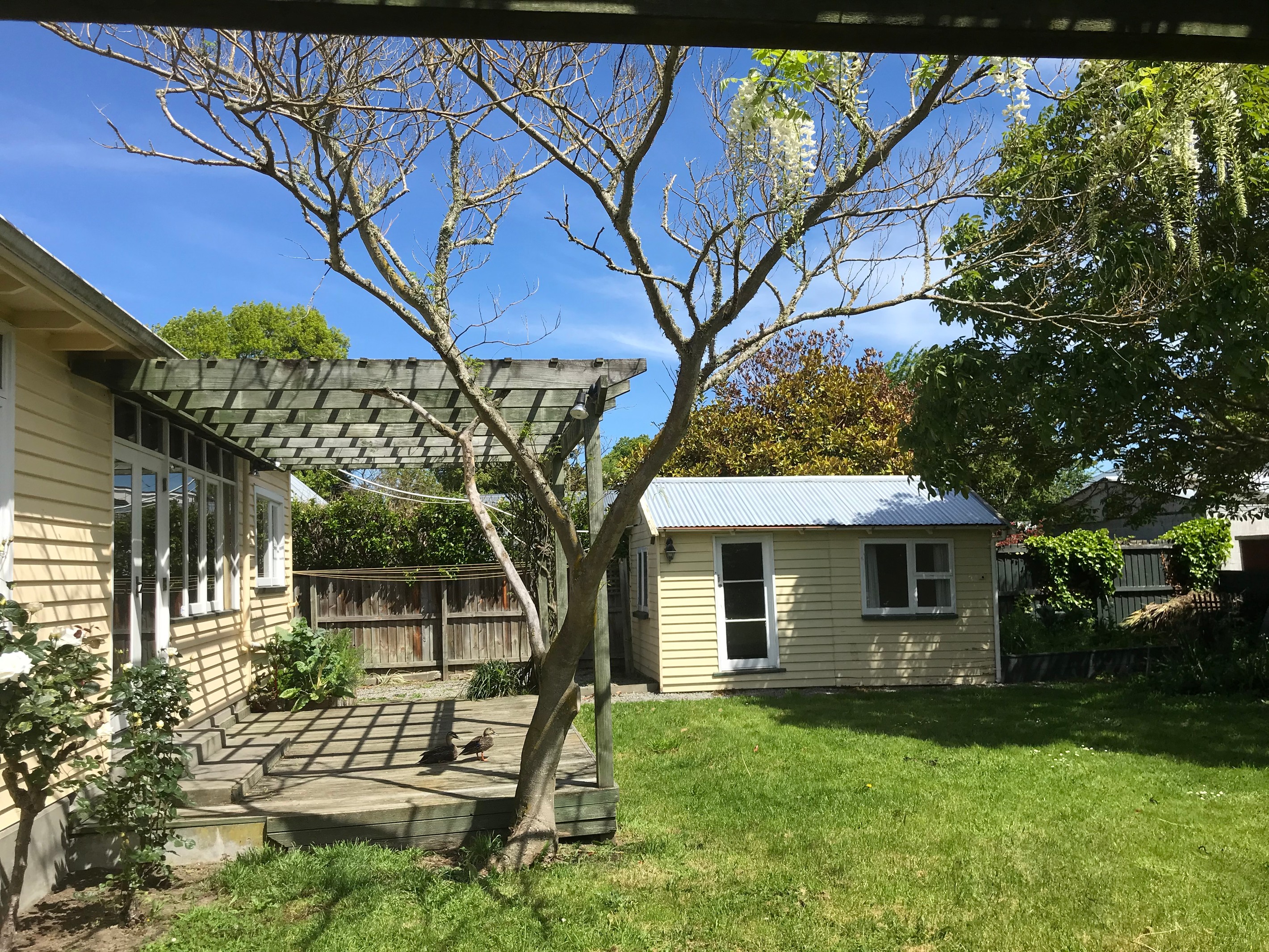 53 Chancellor Street, Richmond, Christchurch City
