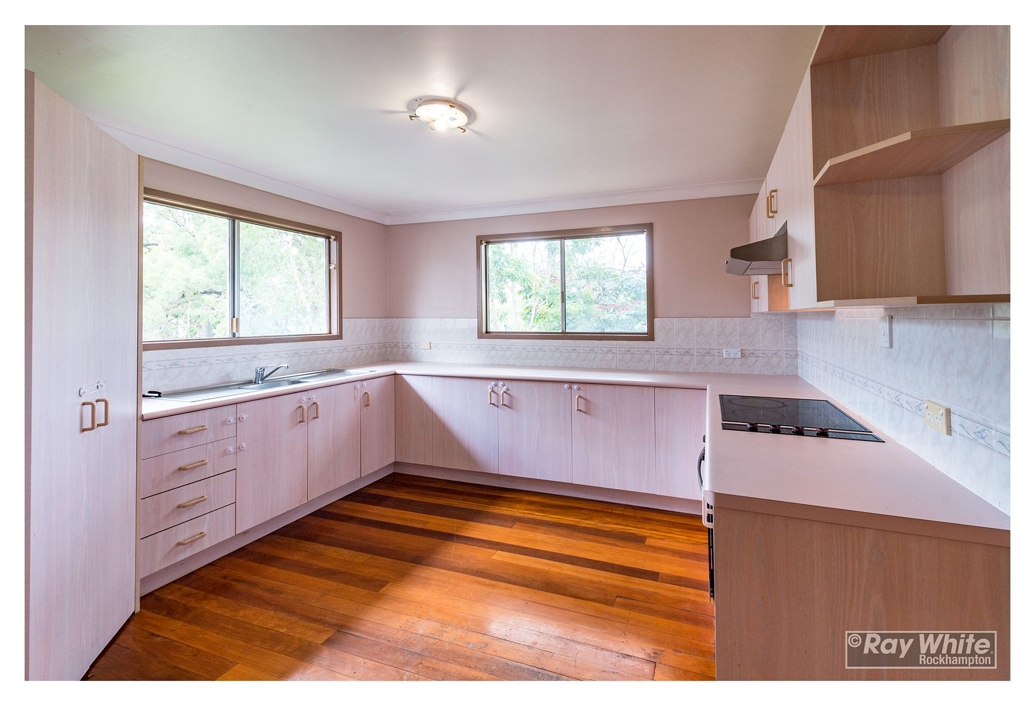 334 Hobler Avenue, Frenchville, QLD 4701