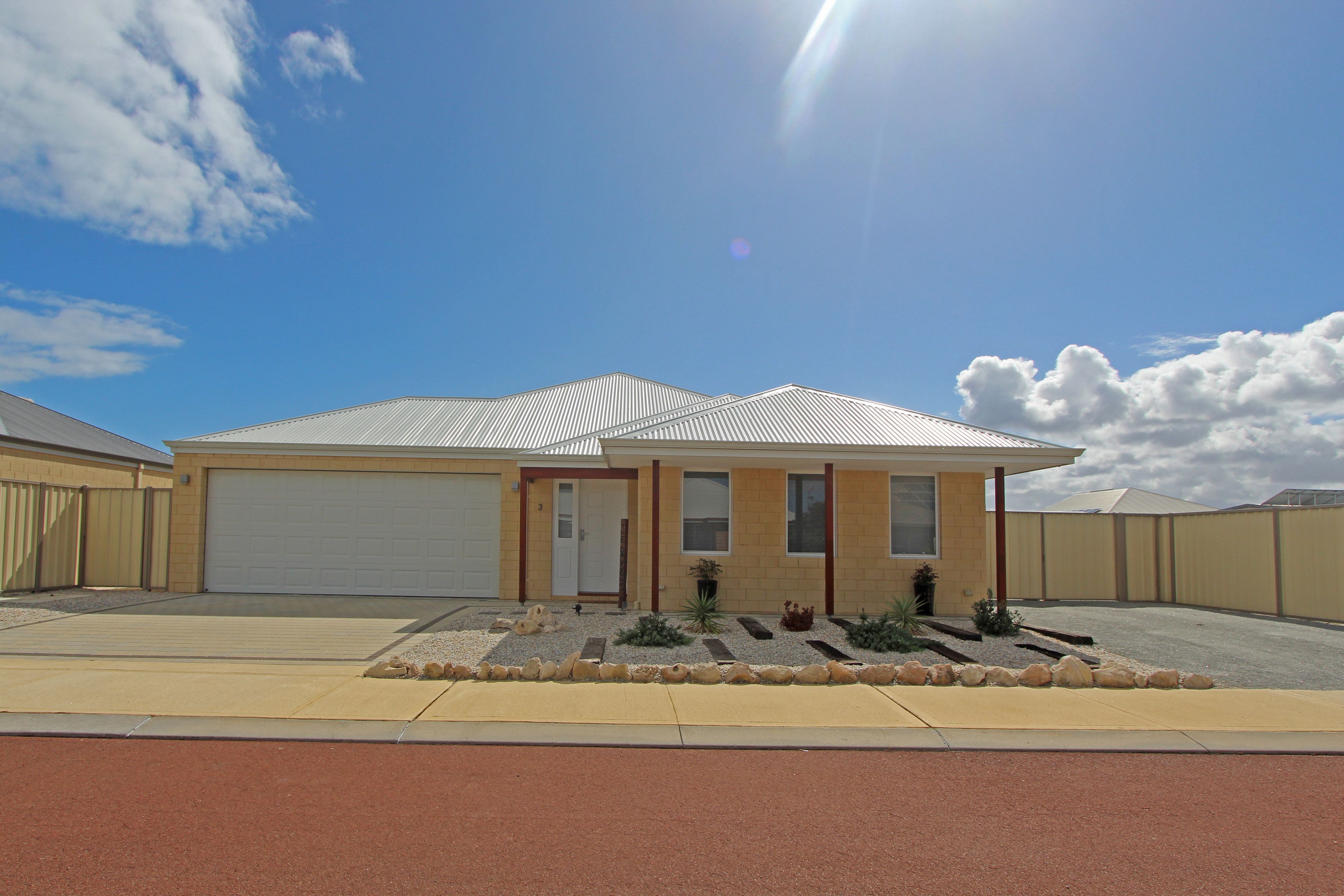 3 Figtree Way, Jurien Bay, WA 6516