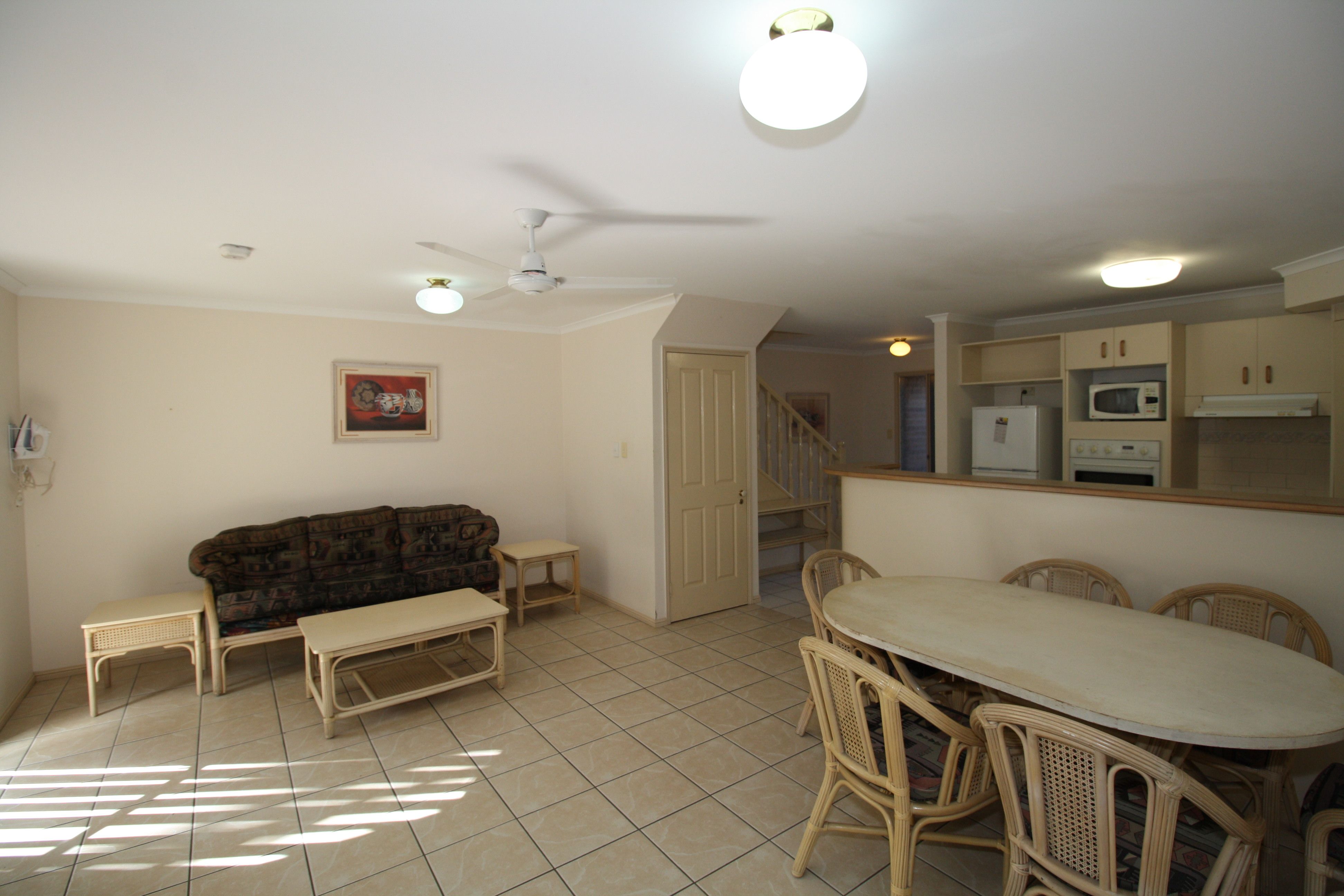 7/7 Hervey Street, Scarness, QLD 4655