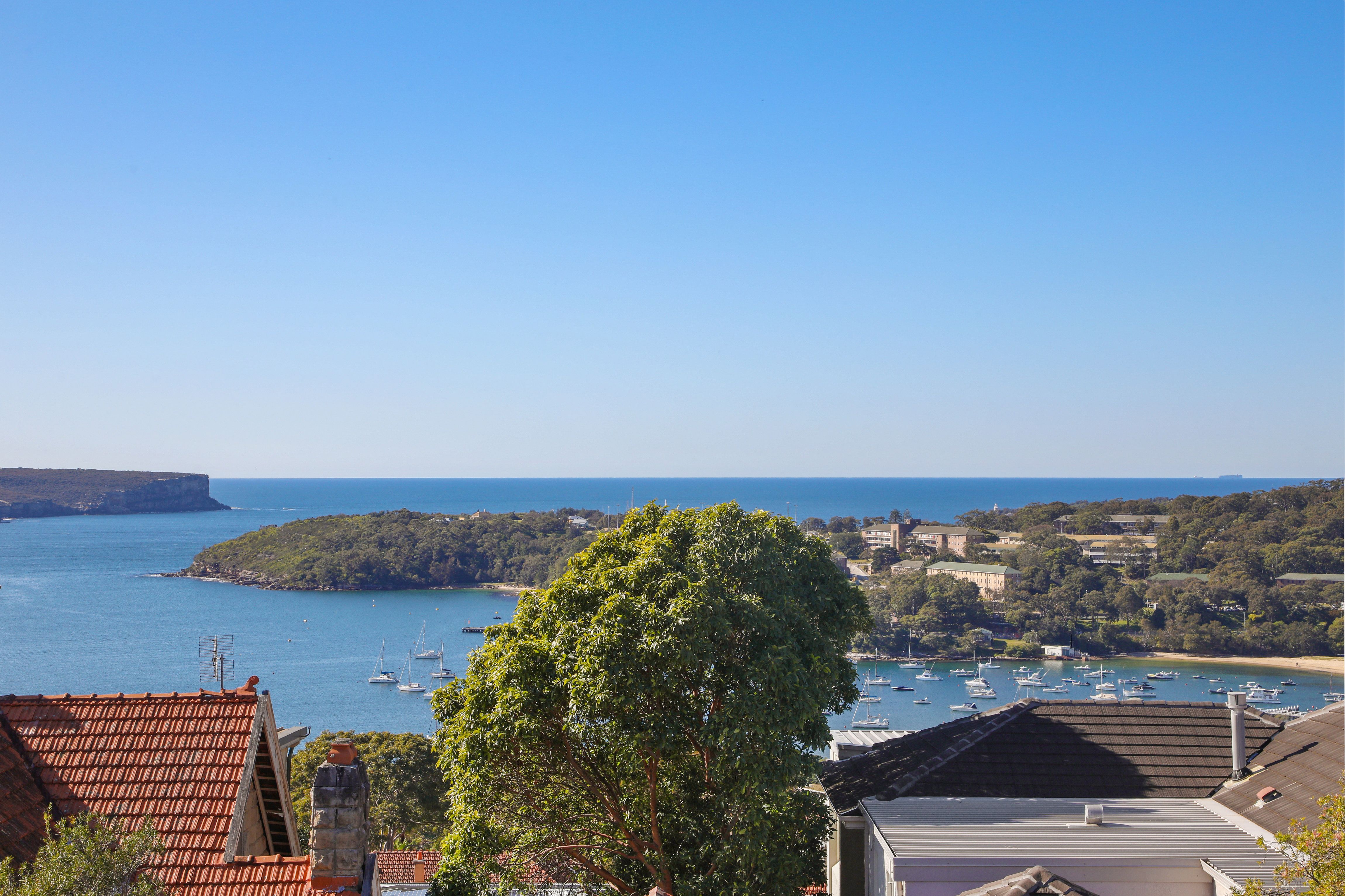 8/2 Clifford Street, Mosman, NSW 2088