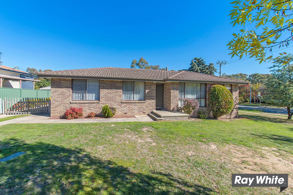 2 Moor Place, Evatt ACT 2617