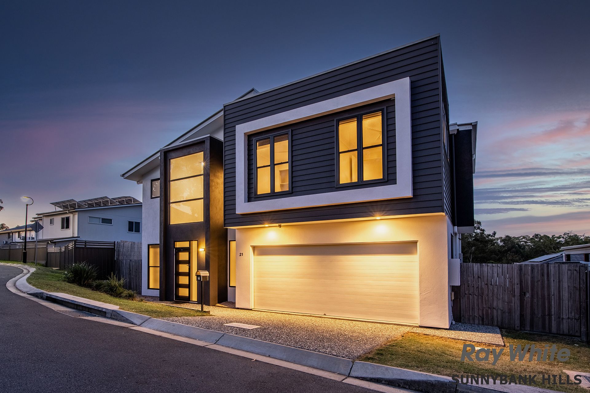 21/7 Plantation Place, Mackenzie, QLD 4156