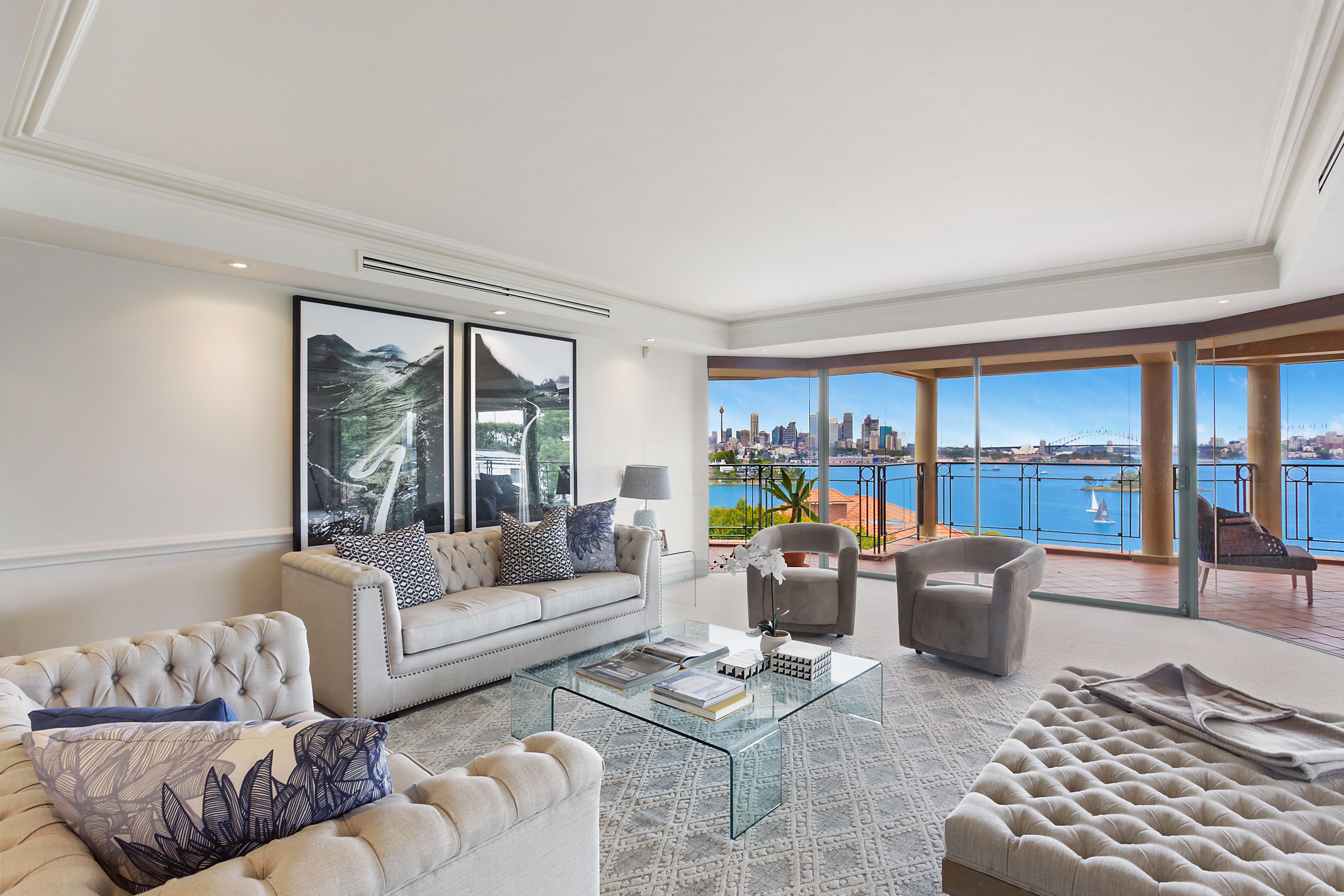 4/10 Wentworth Street, Point Piper, NSW 2027