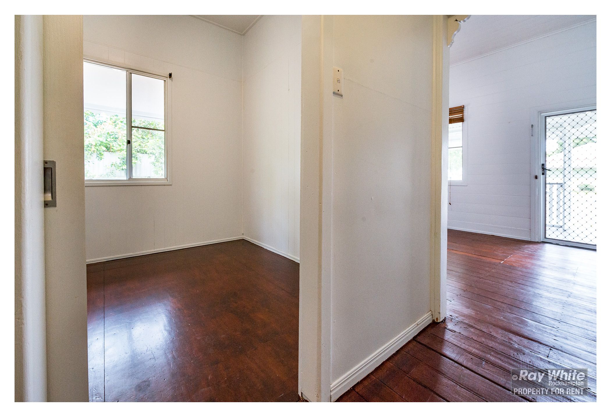 293 Bolsover Street, Rockhampton City, QLD 4700