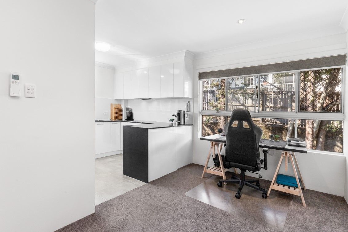 12/31 Frederick Street, Taringa, QLD 4068