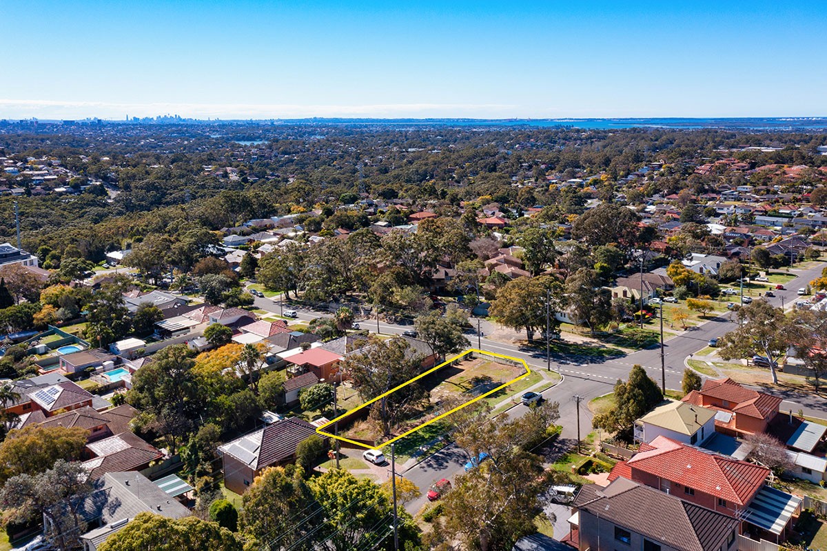 51 Acacia Road, Kirrawee, NSW 2232