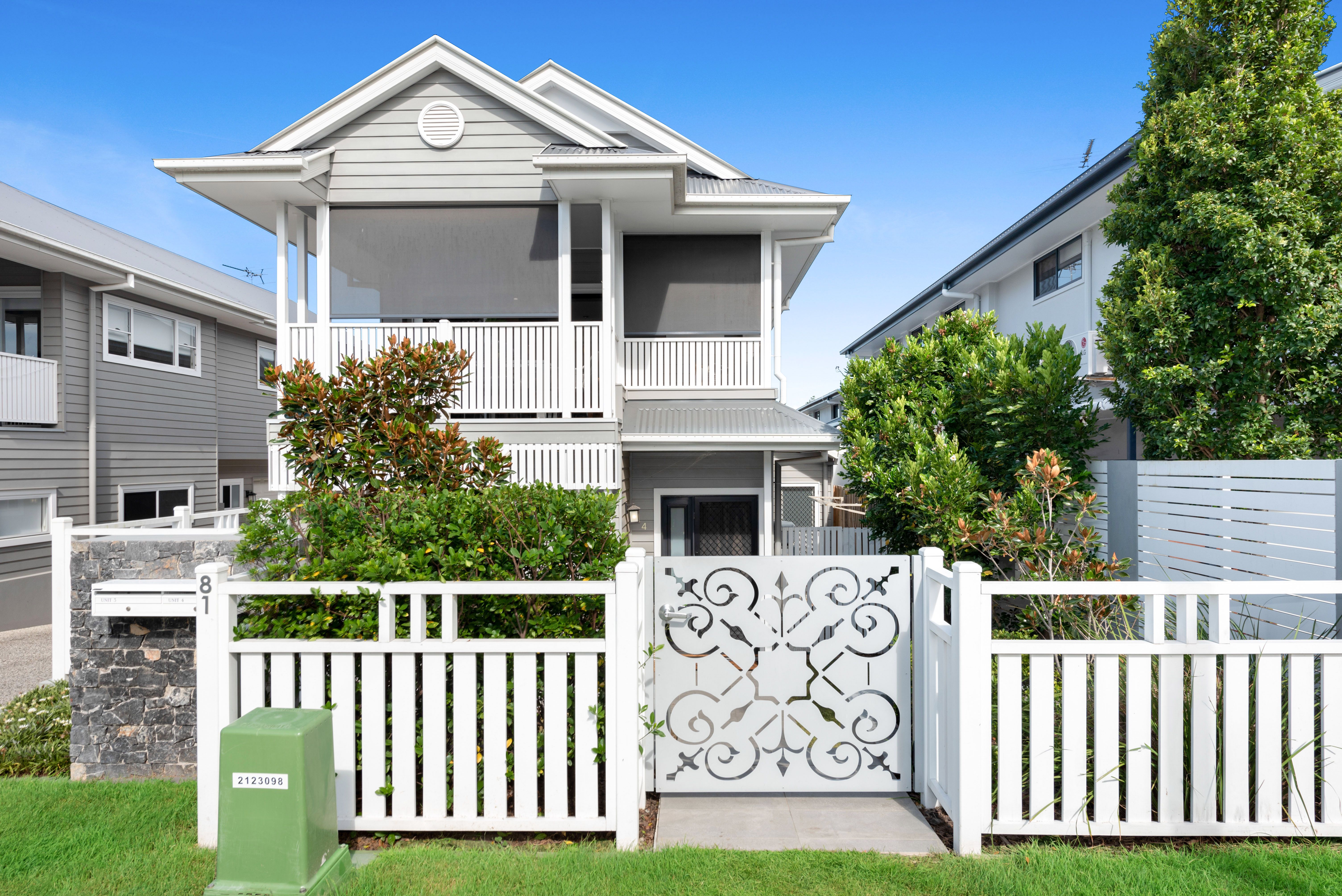 81 Adelaide Street, Carina QLD 4152