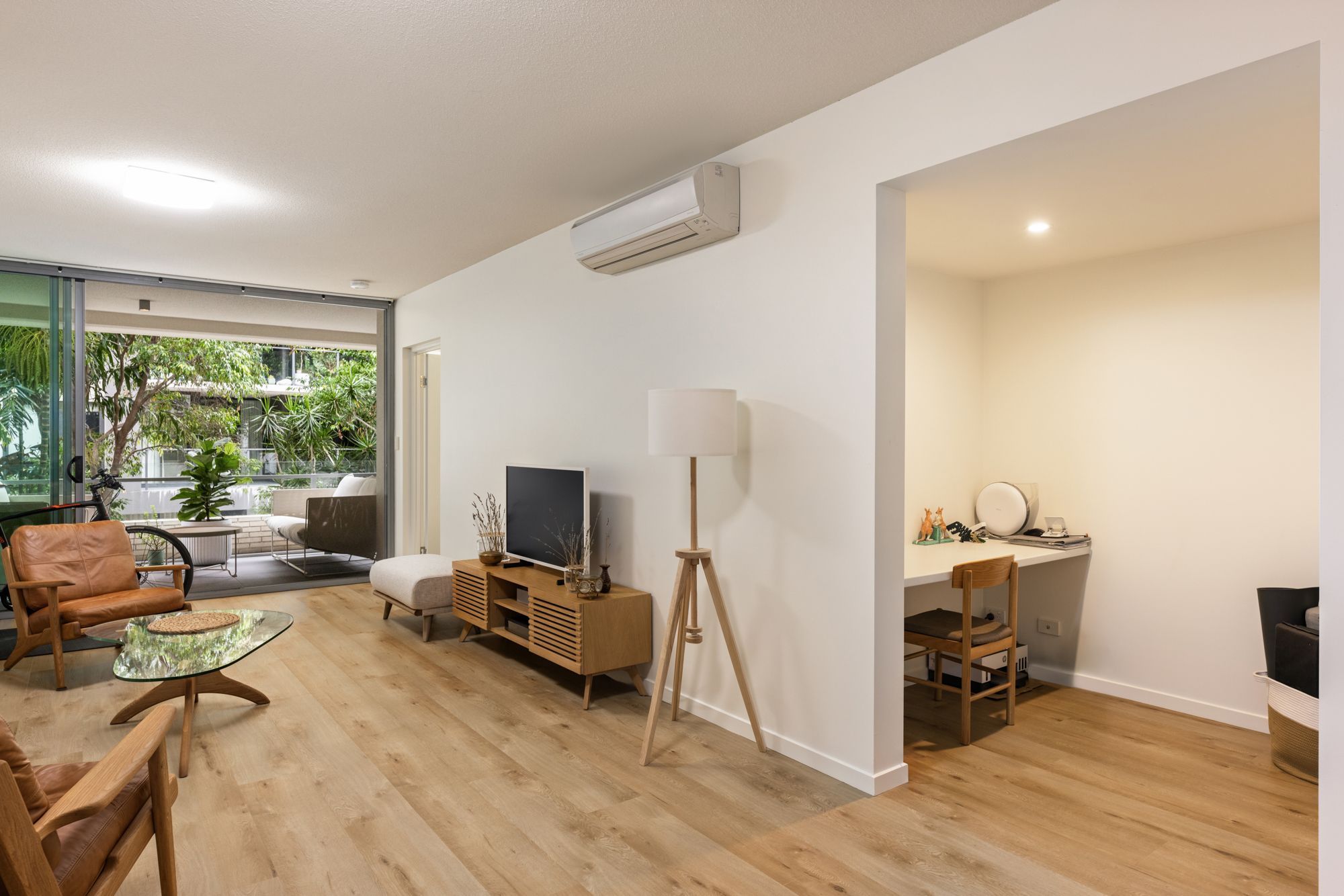 207/53 Wyandra Street, Teneriffe, QLD 4005