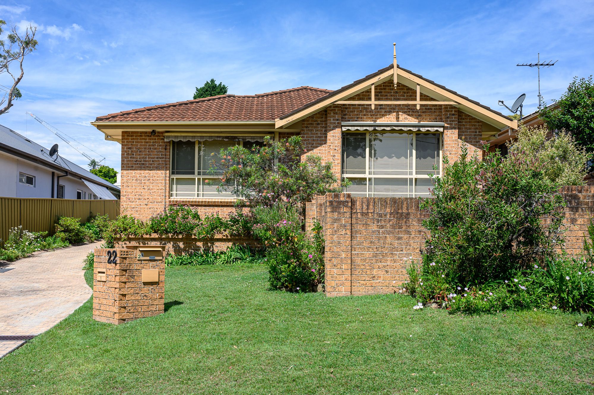 22 Taren Road , Caringbah South NSW 2229