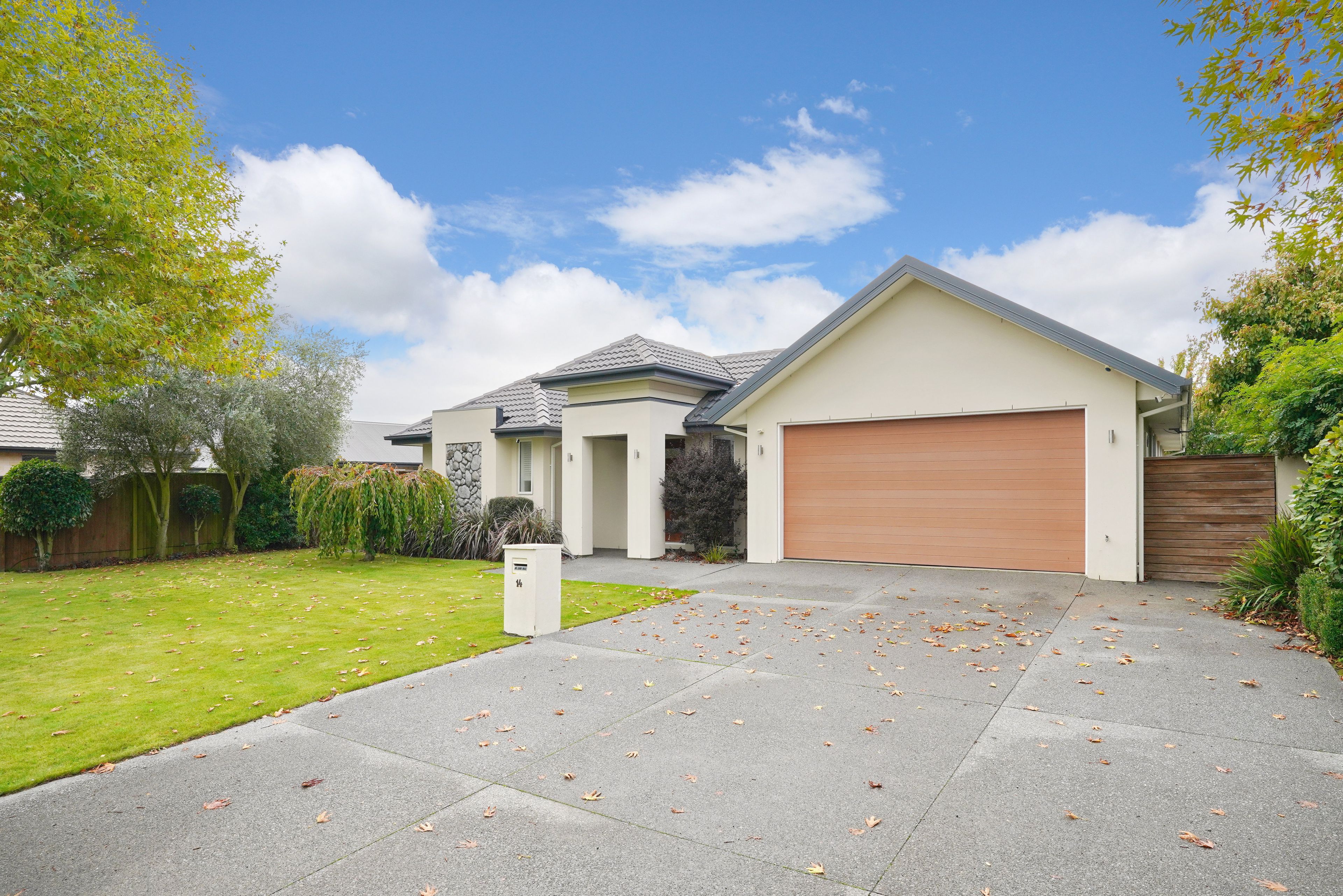 14 Hawthorn Mews, Rangiora, Waimakariri District