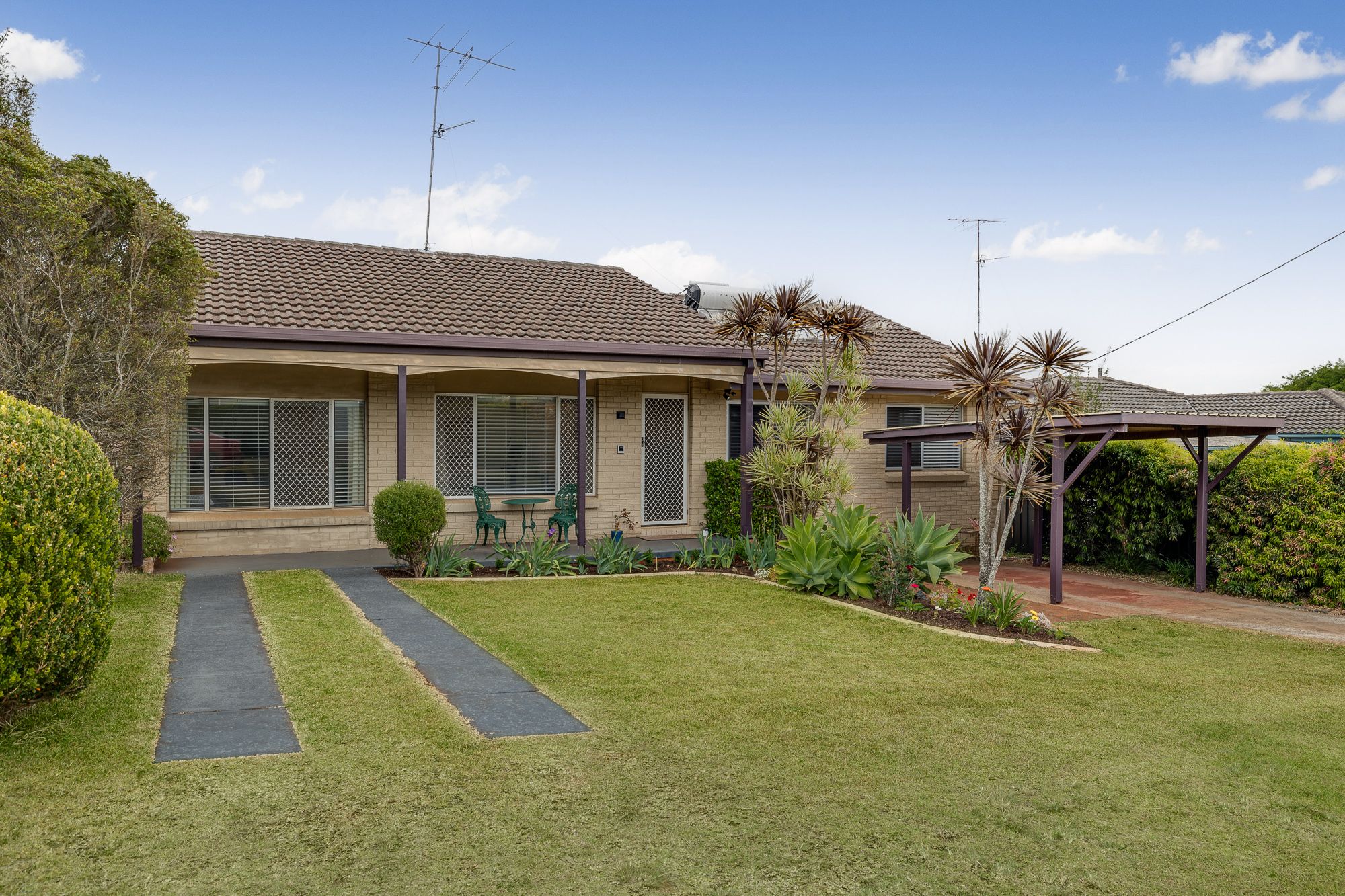 16 Weller Street — photo from Ray White Toowoomba
