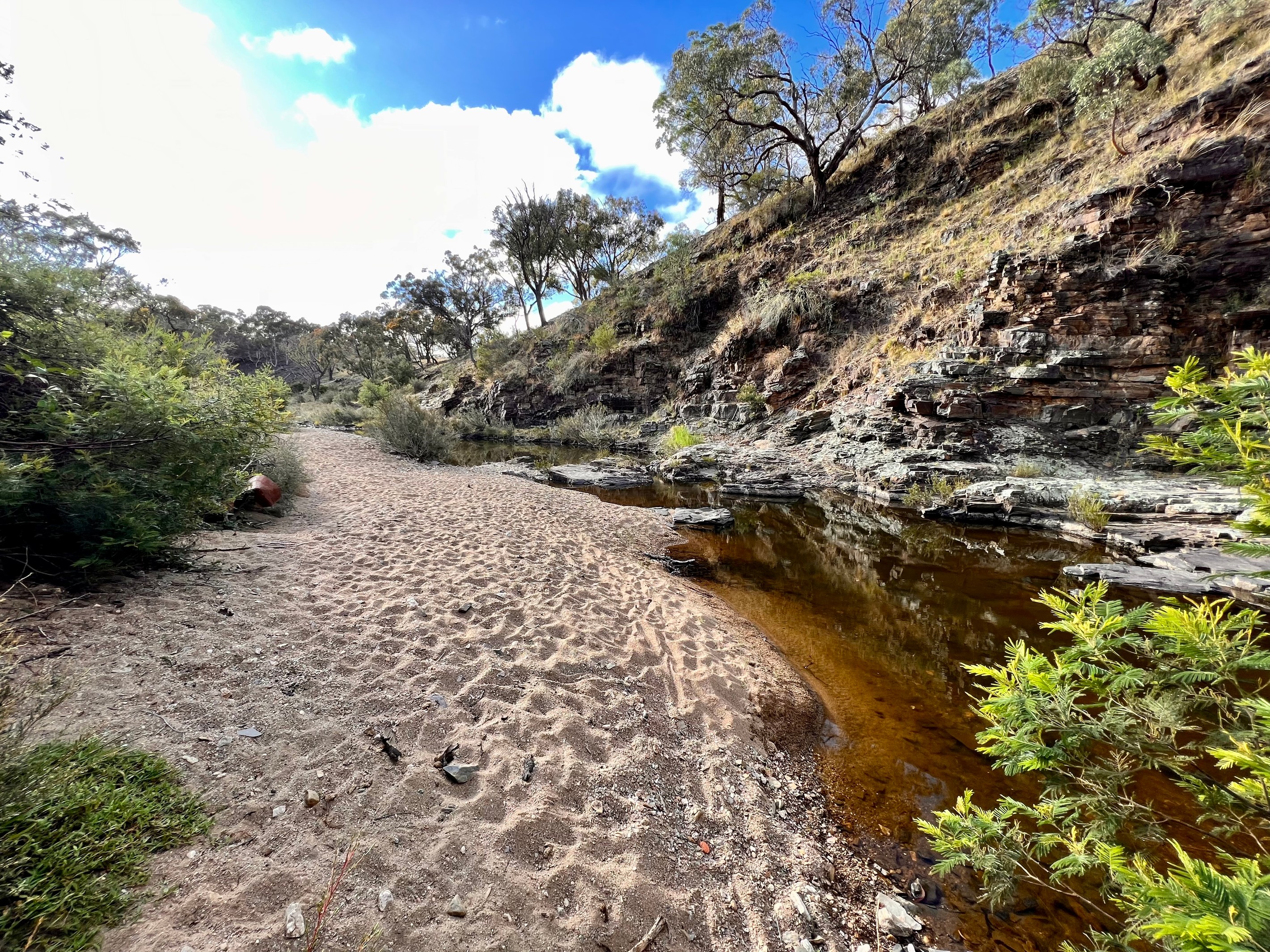 237 Brooks Creek Lane, Gundaroo, NSW 2620