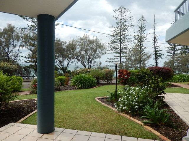 Unit 3 'Seapoint' 32 Victoria Terrace, Kings Beach, QLD 4551