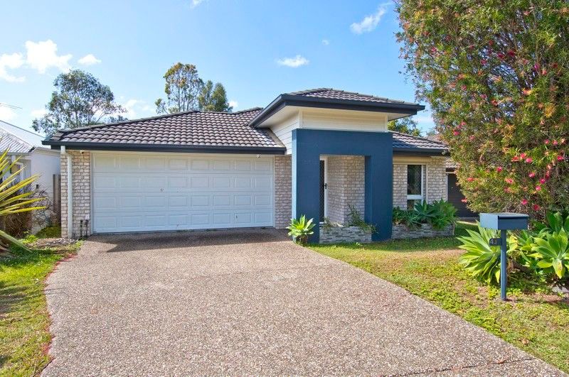 4 Conjola Lane, Waterford, QLD 4133