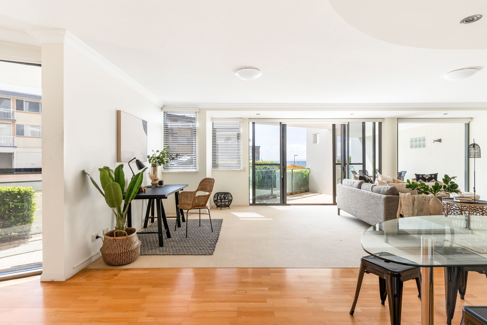36 Prince Edward Parade, Redcliffe QLD 4020